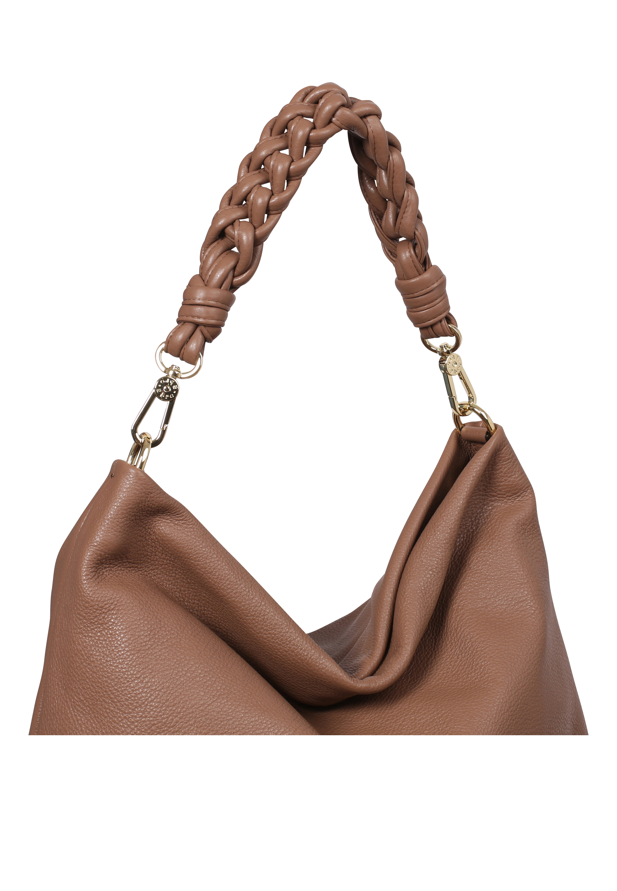 Hobo SOLEY Leather Dalia