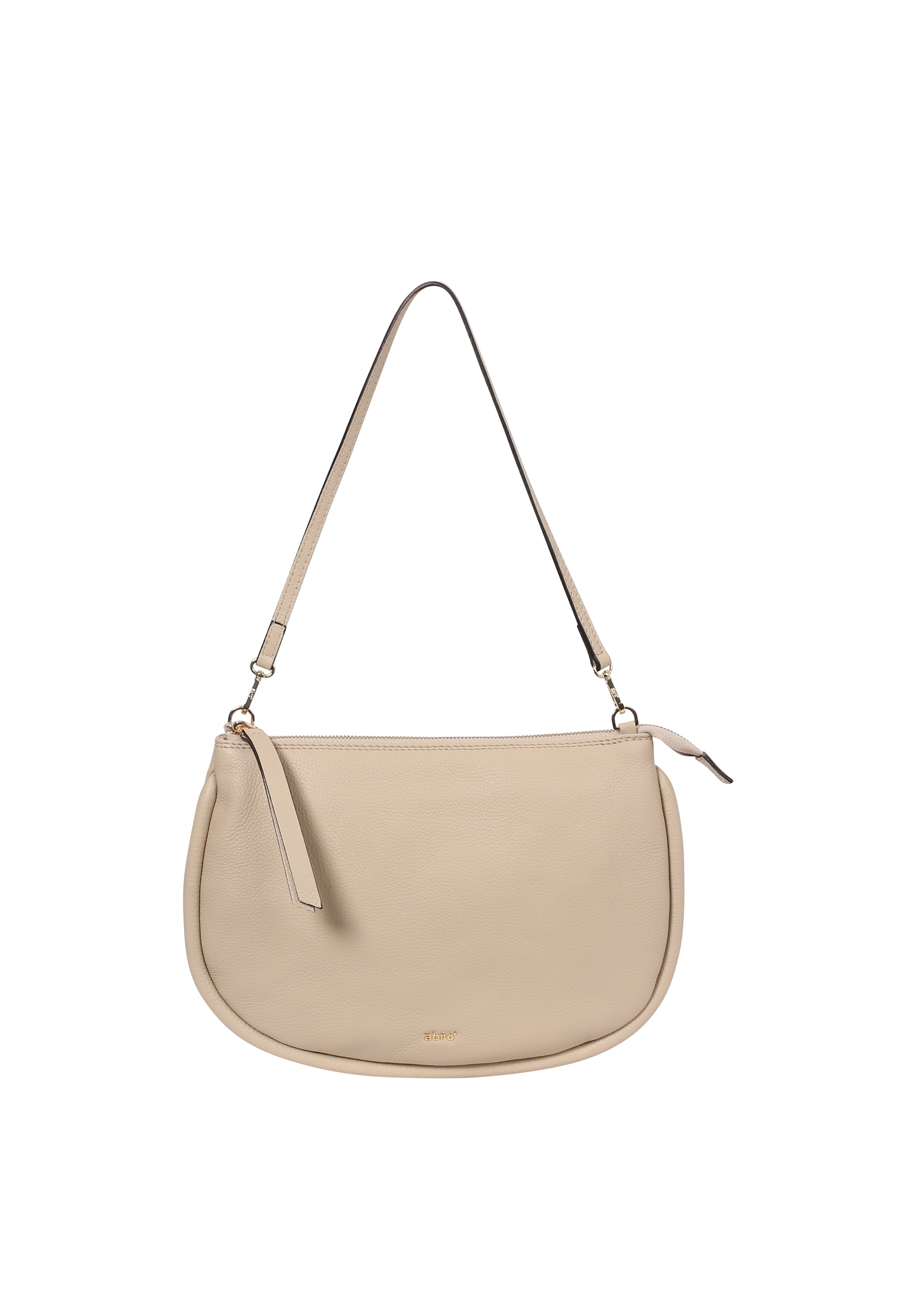 Hobo bag WILLOW Leather Dalia