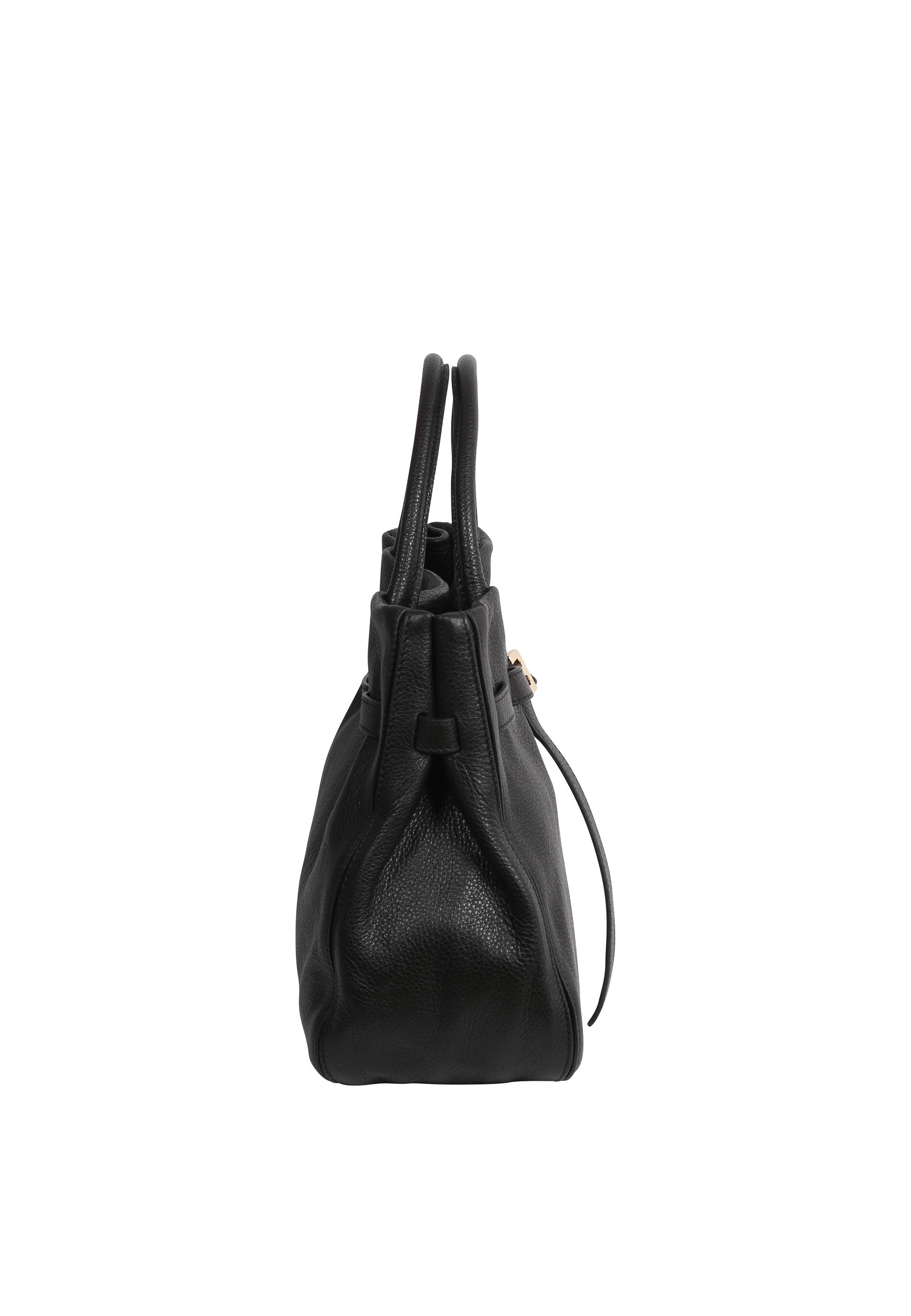 Handtasche JILL medium Leder Dalia