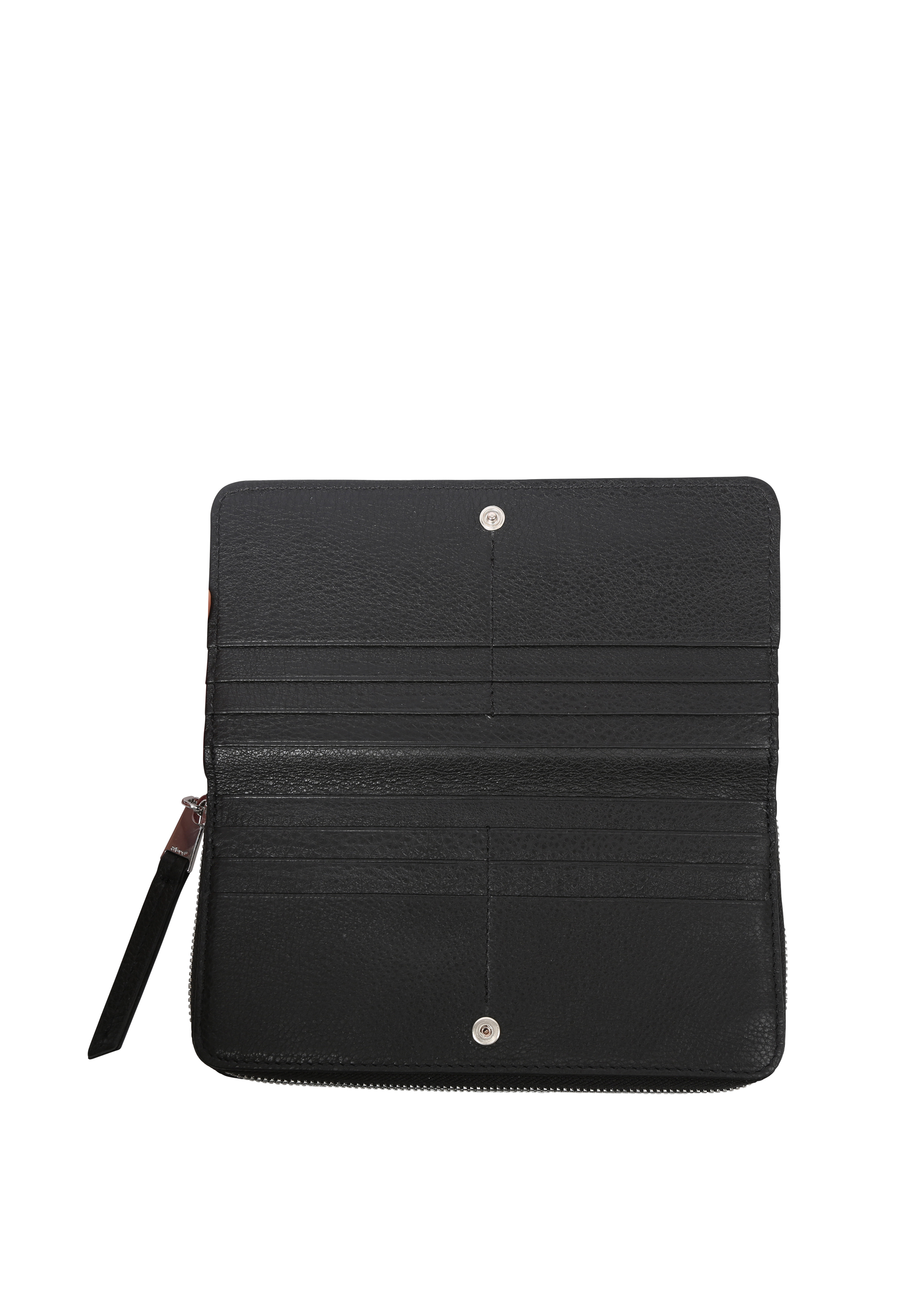 Wallet Leather Dalia