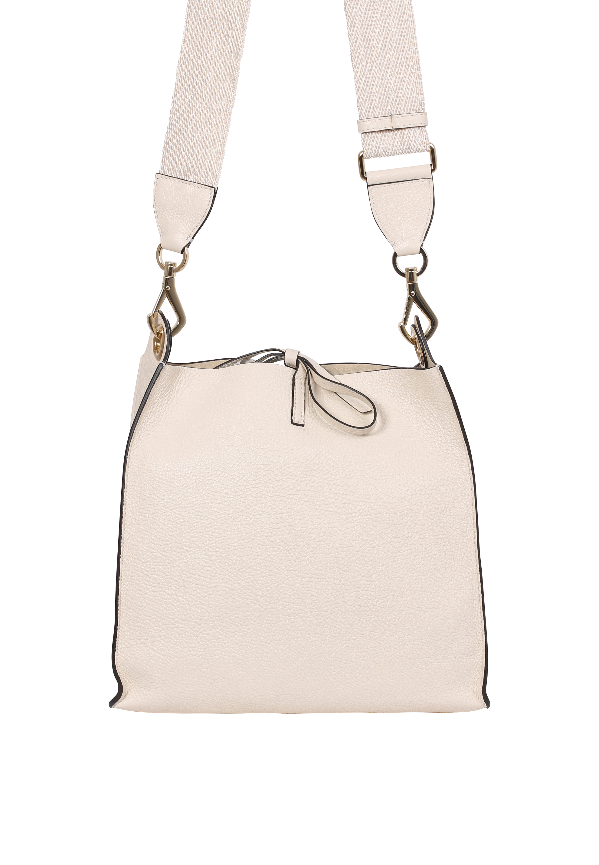 Cross body RAQUEL small Leather Dalia