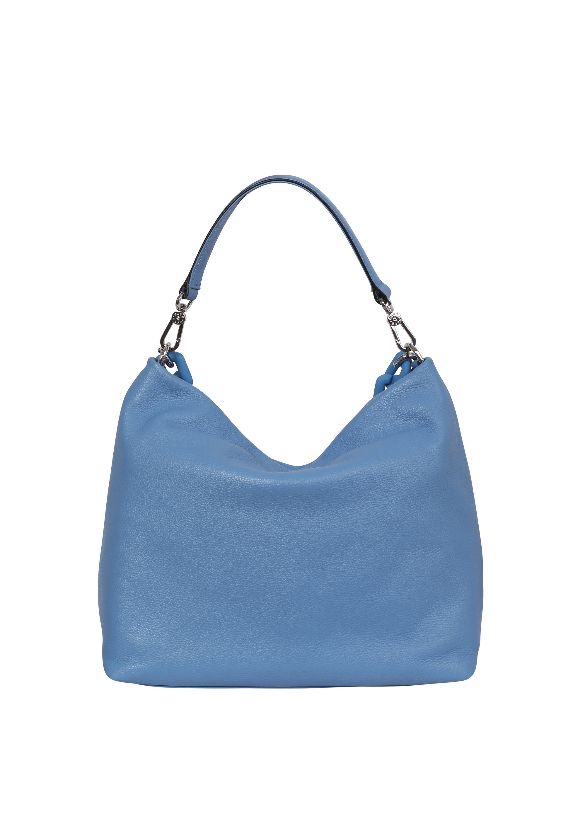 Hobo bag SIMONE Leather Dalia