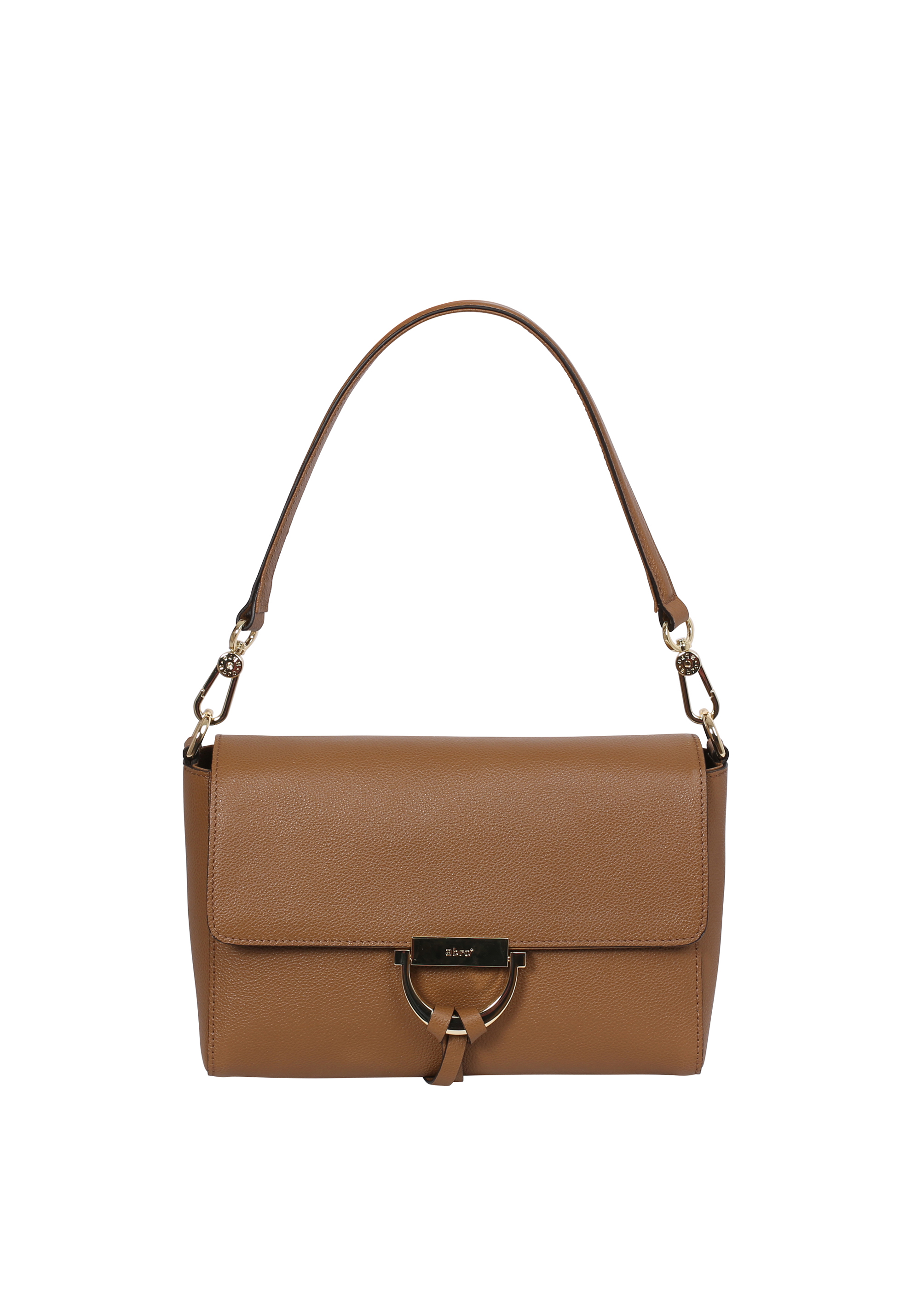 Cross body bag TEMI Leather Erson