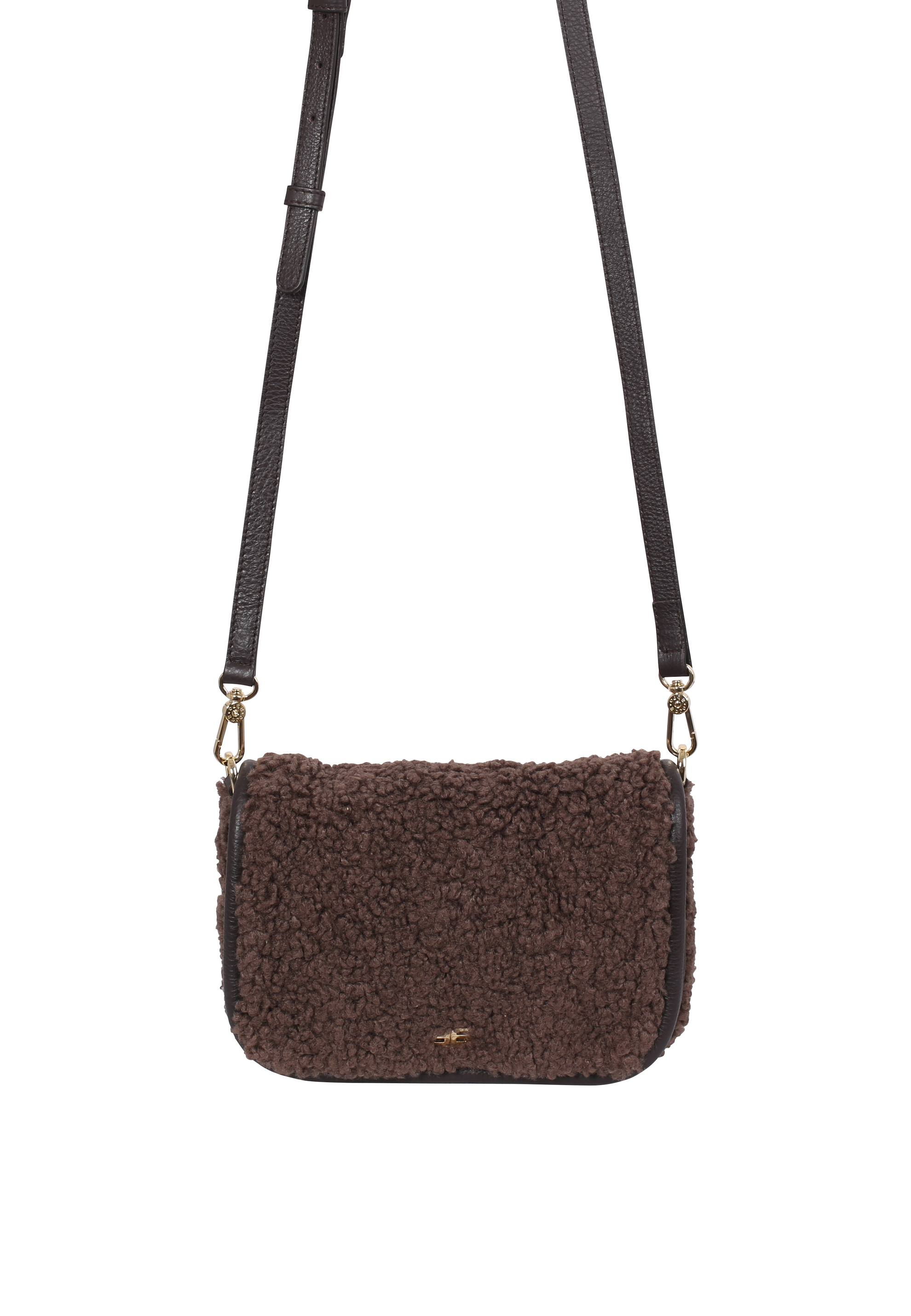 Cross body bag WILLOW Eco Fur Artico