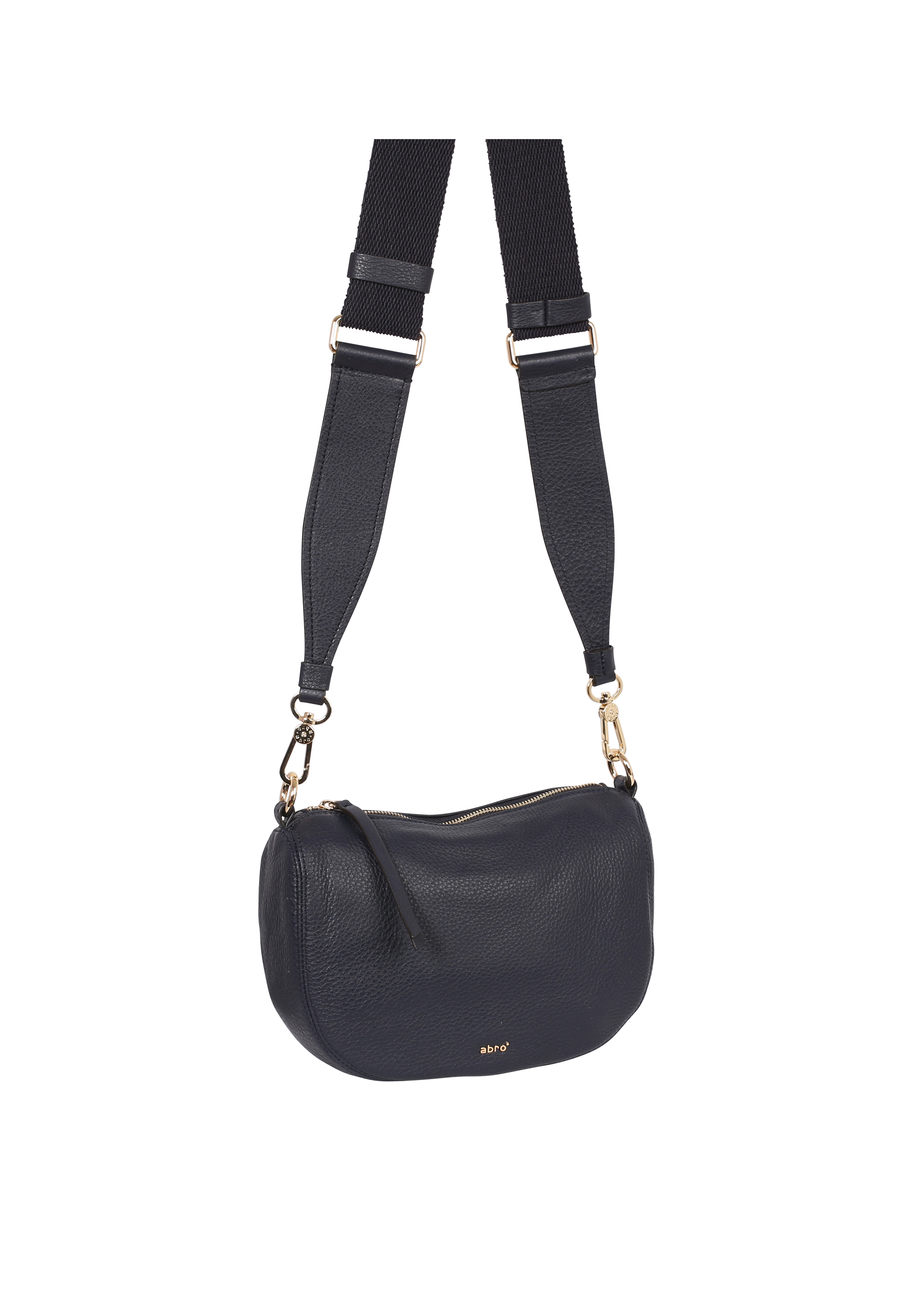 Cross body MINA Leather Dalia