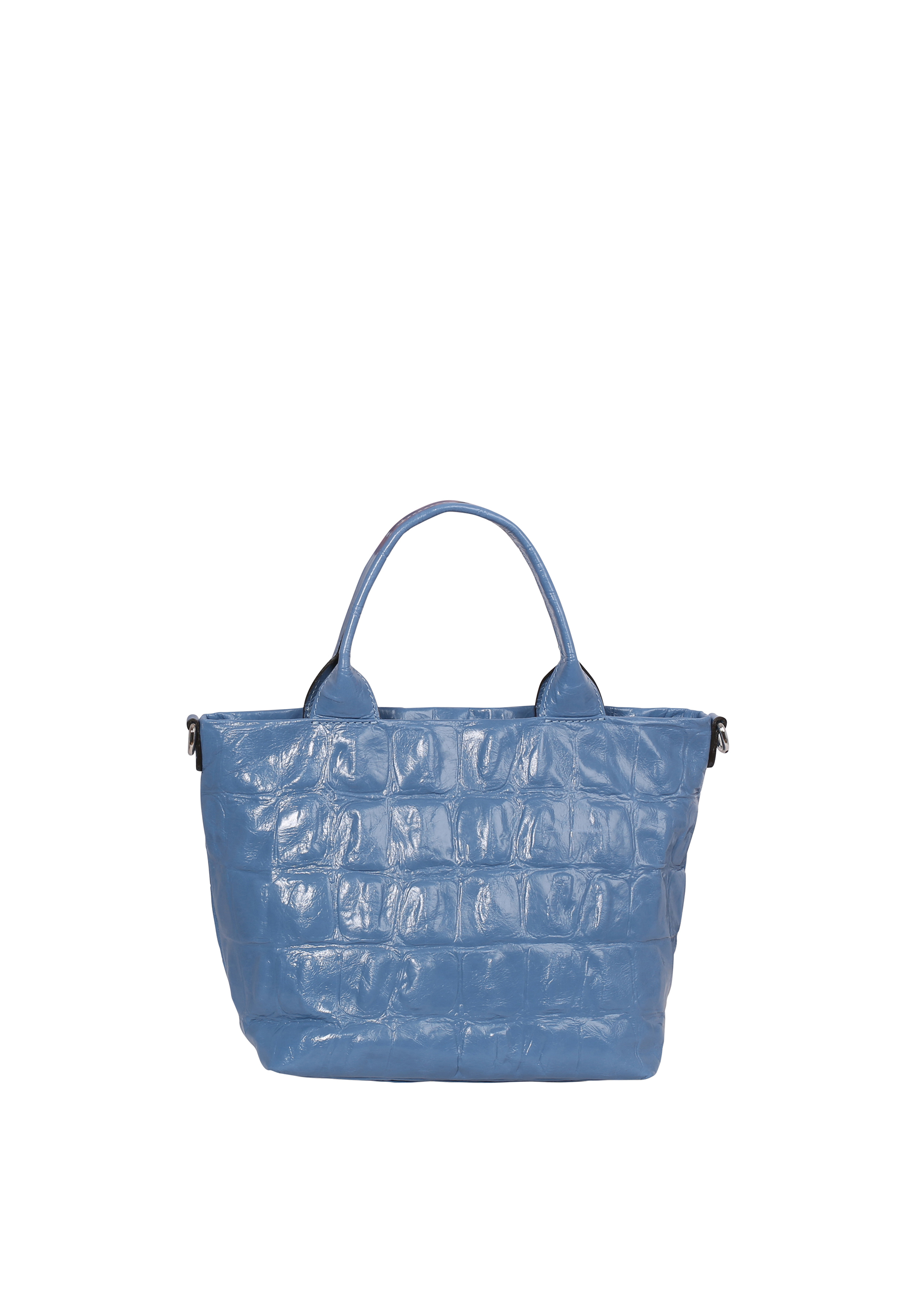 Shopper KAIA mini Leder Primitivo