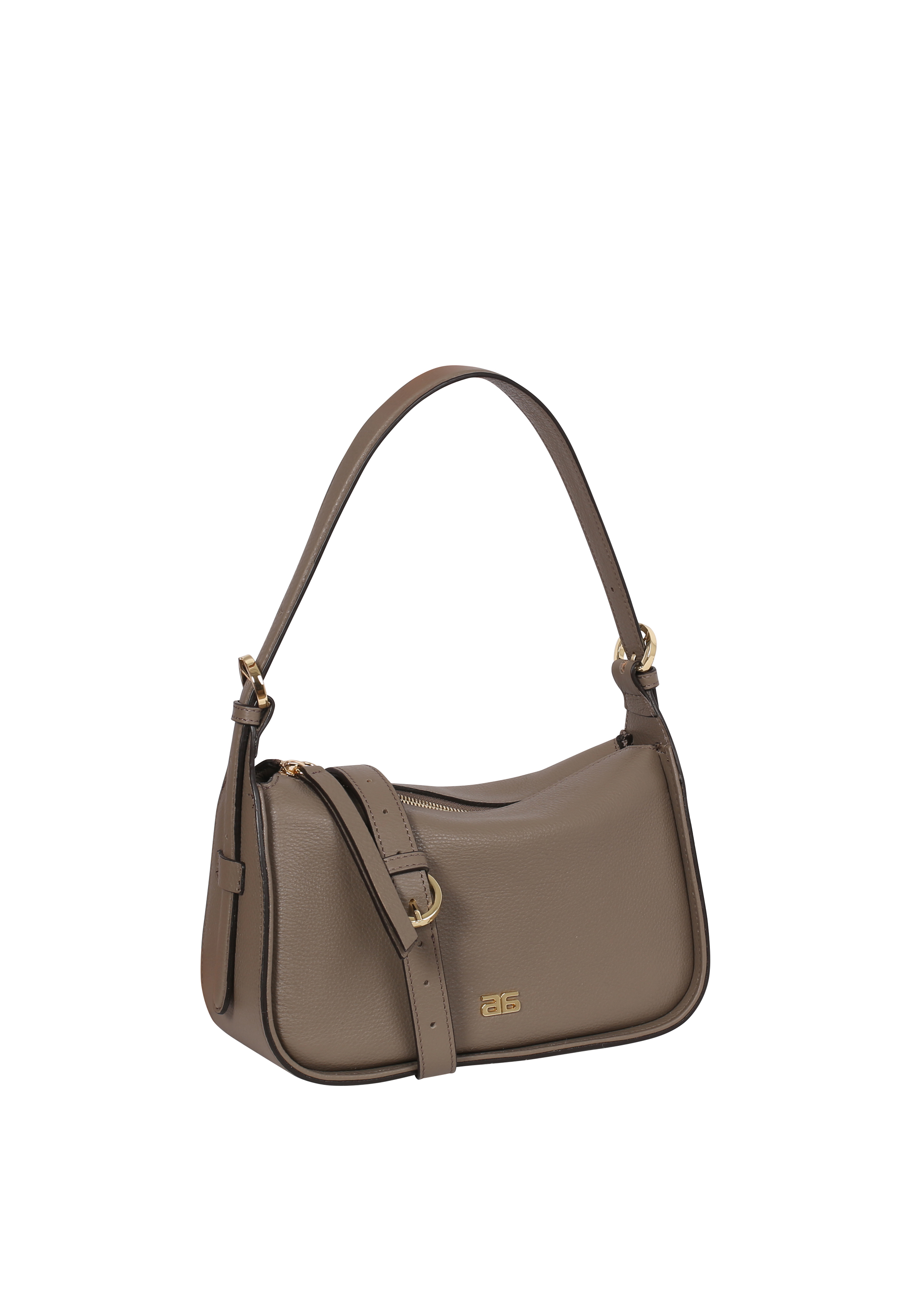 Shoulder bag BEST FRIEND Leather Dalia