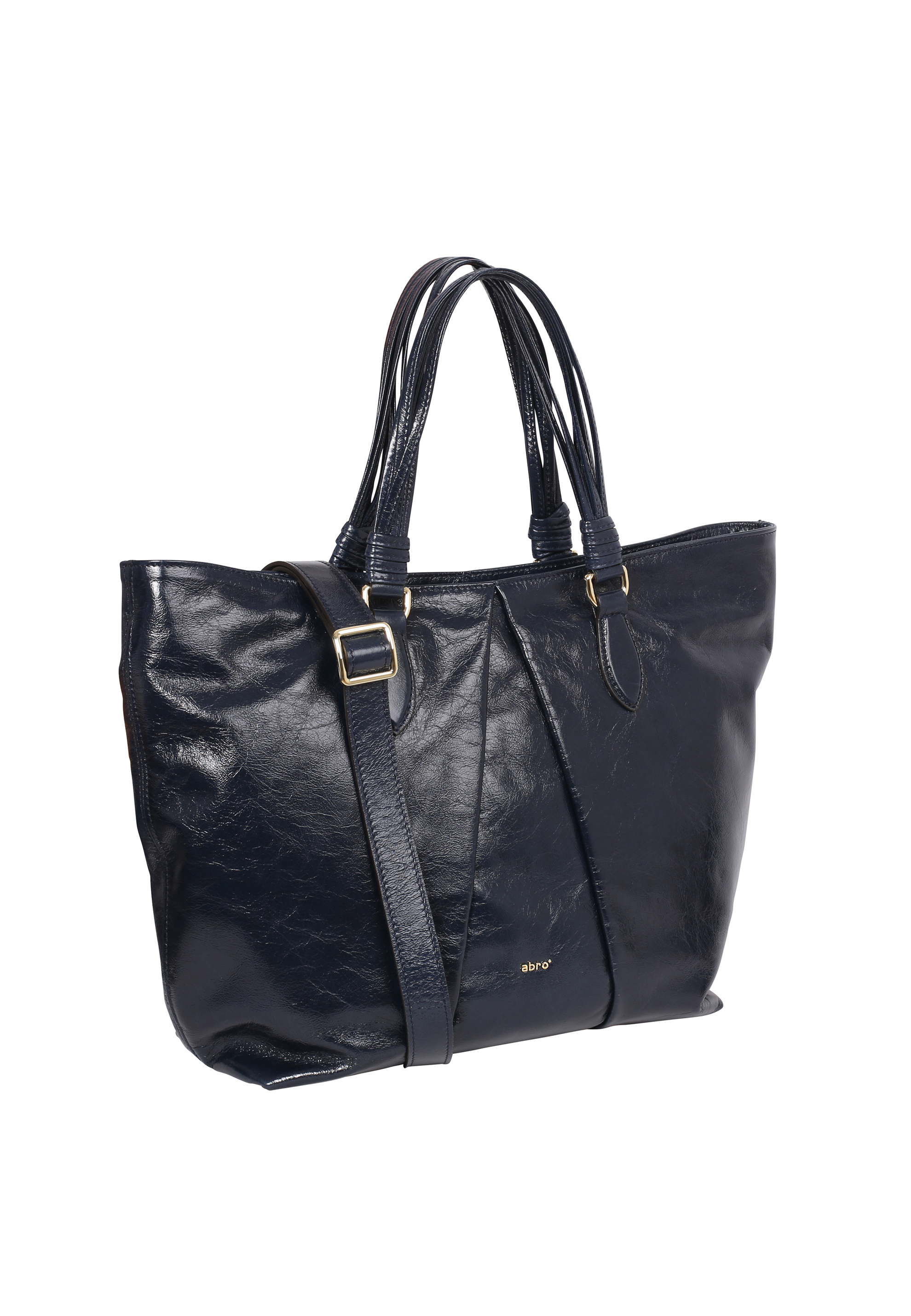 Shopper Secret Leather Alias soft