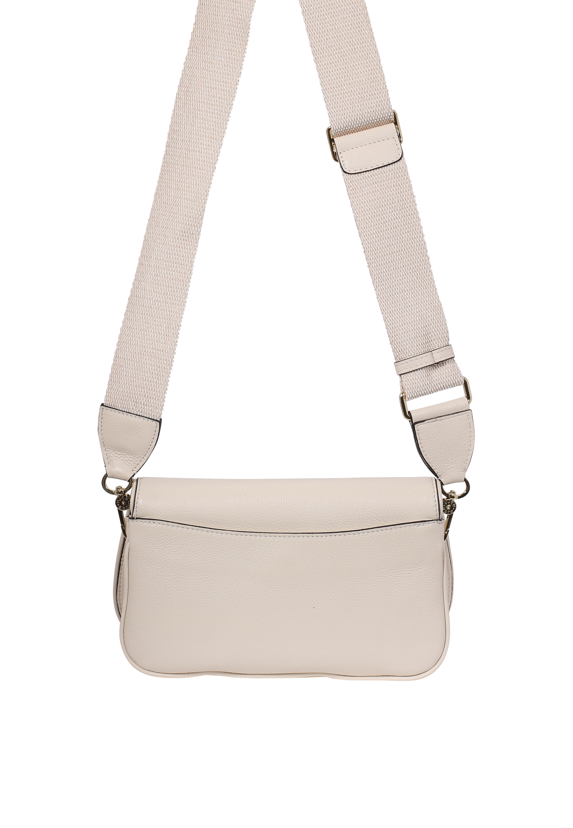 Shoulder bag CLARA leather Dalia