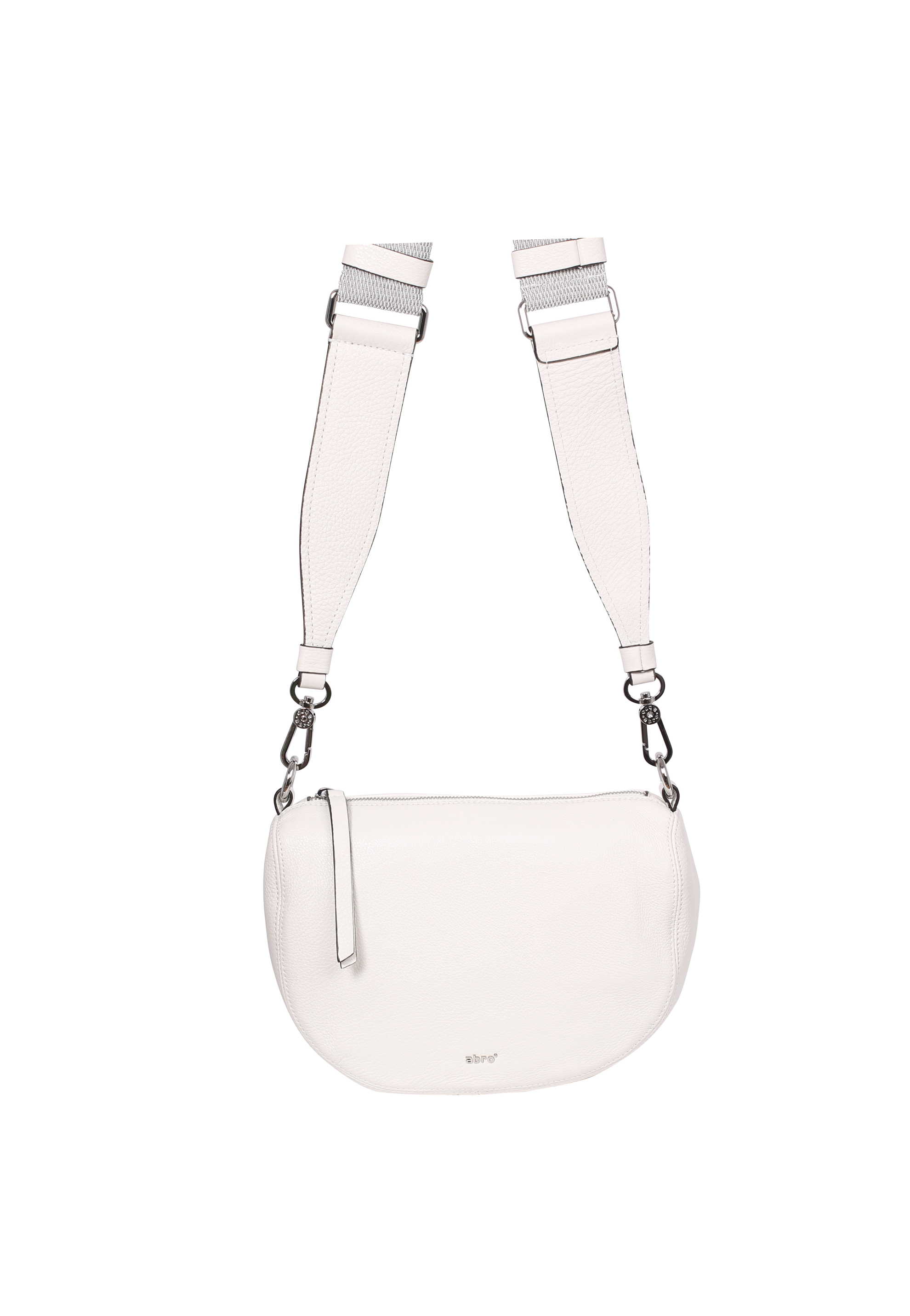 Cross body MINA Leather Dalia