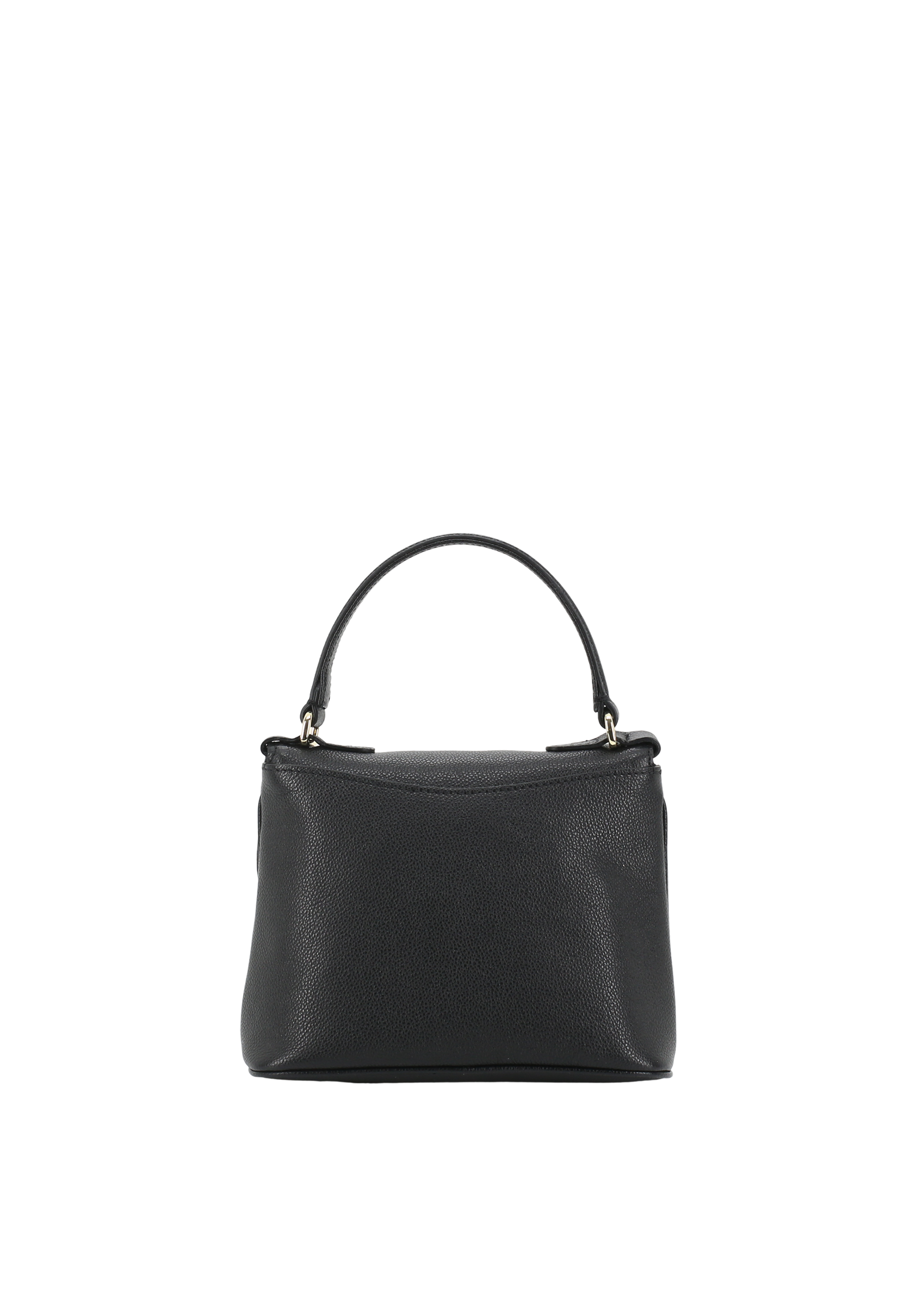 Handbag TEMI Leather Erson