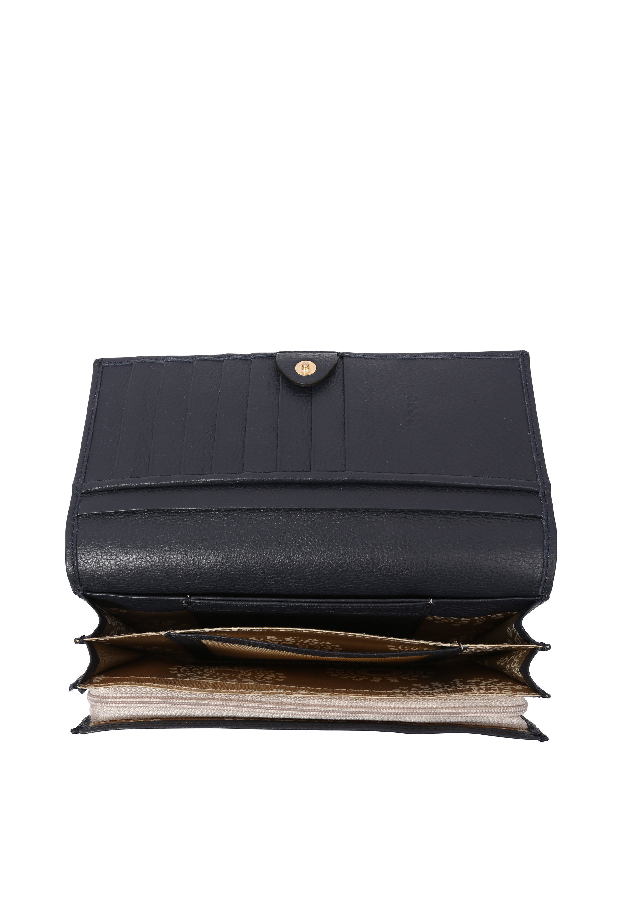 Wallet Leather Dalia