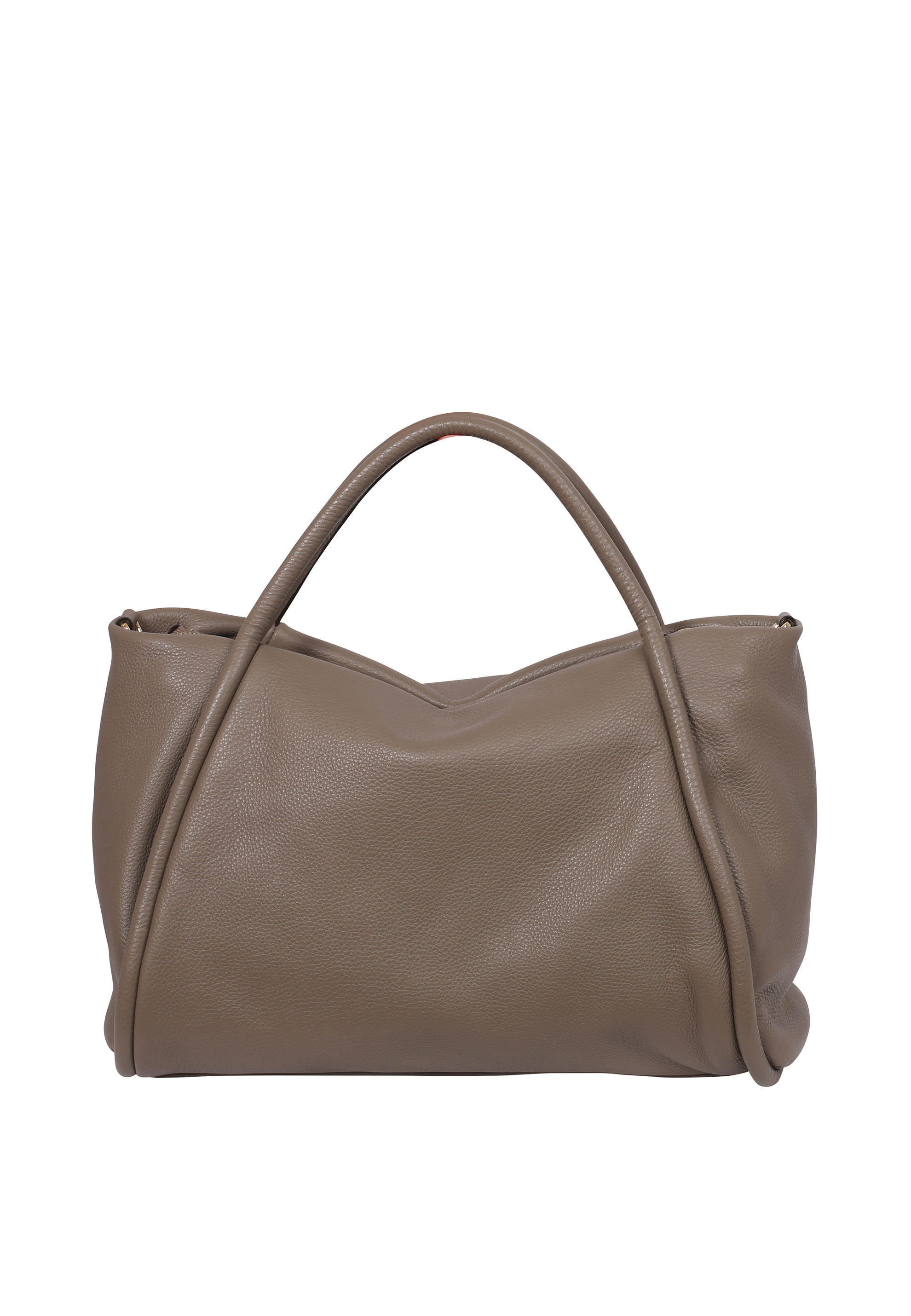 Shopper WILLOW small Leather Dalia