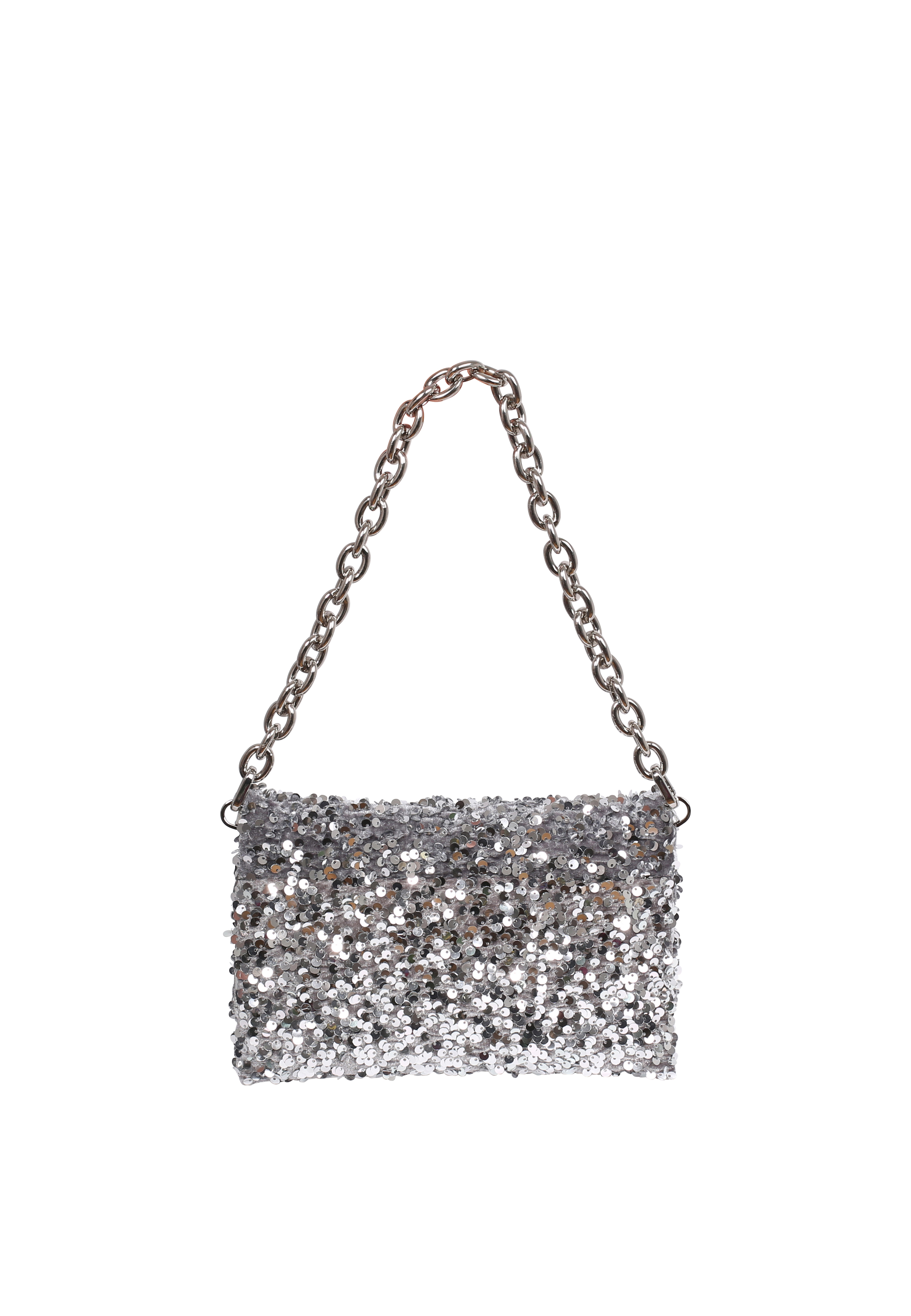 Clutch Sequins