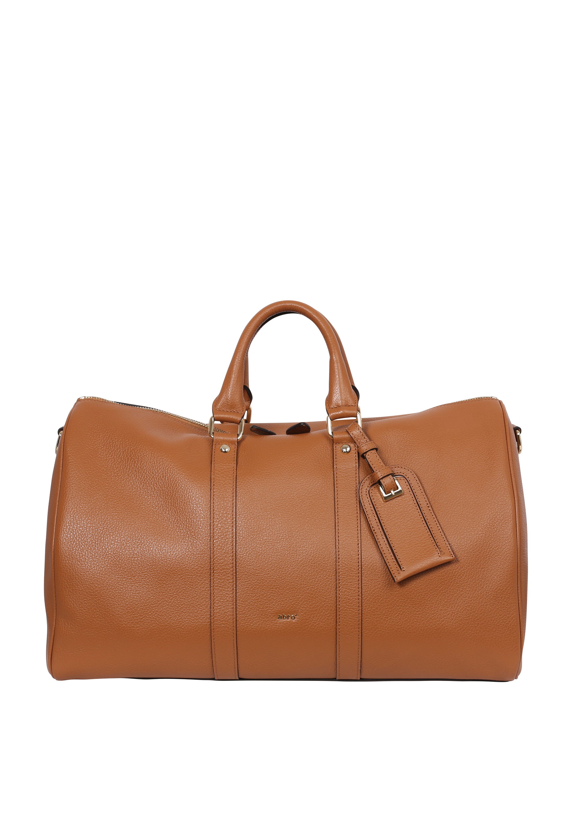 Weekender ANNE Leather Ariete