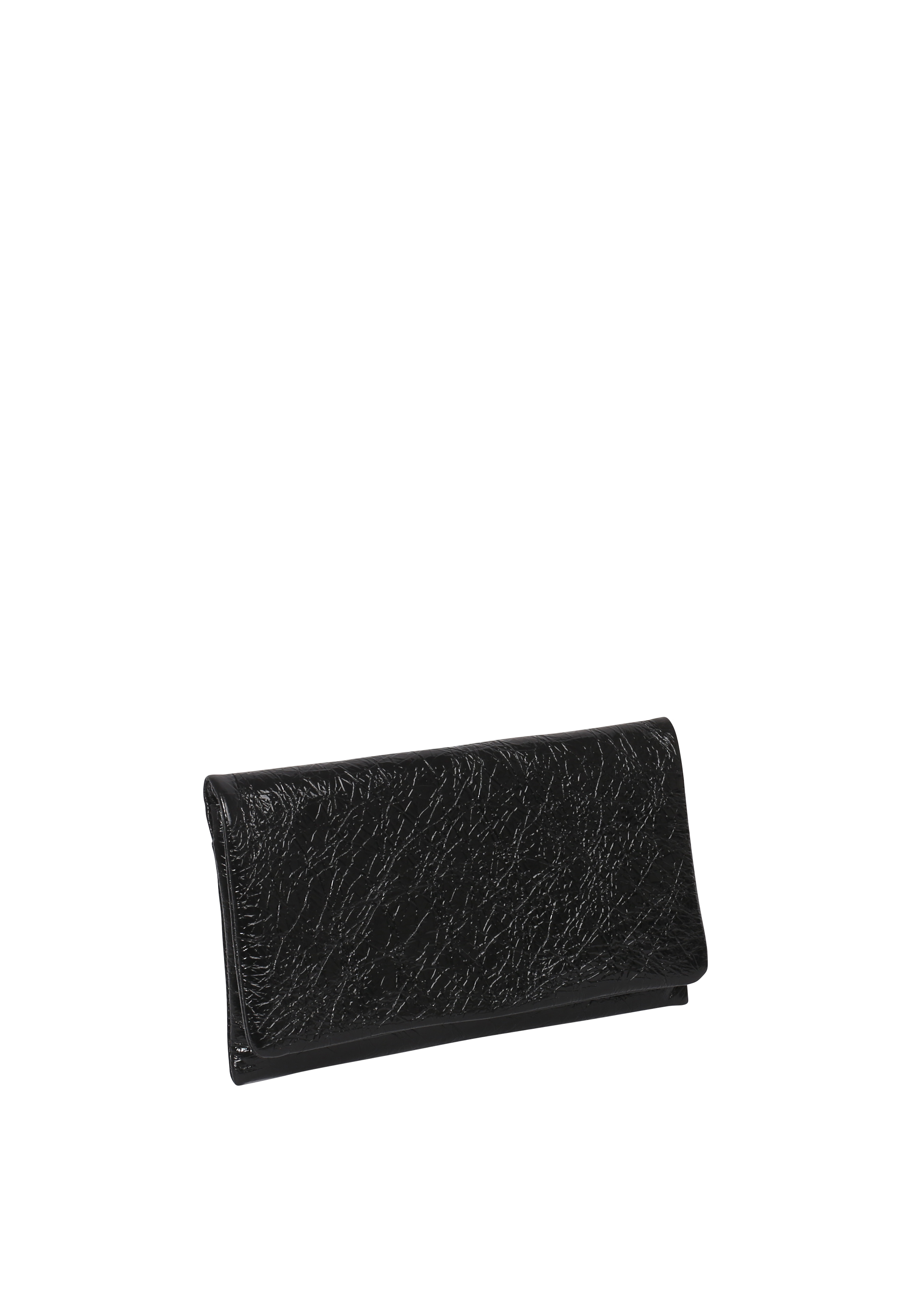 Clutch Leder Quantiko