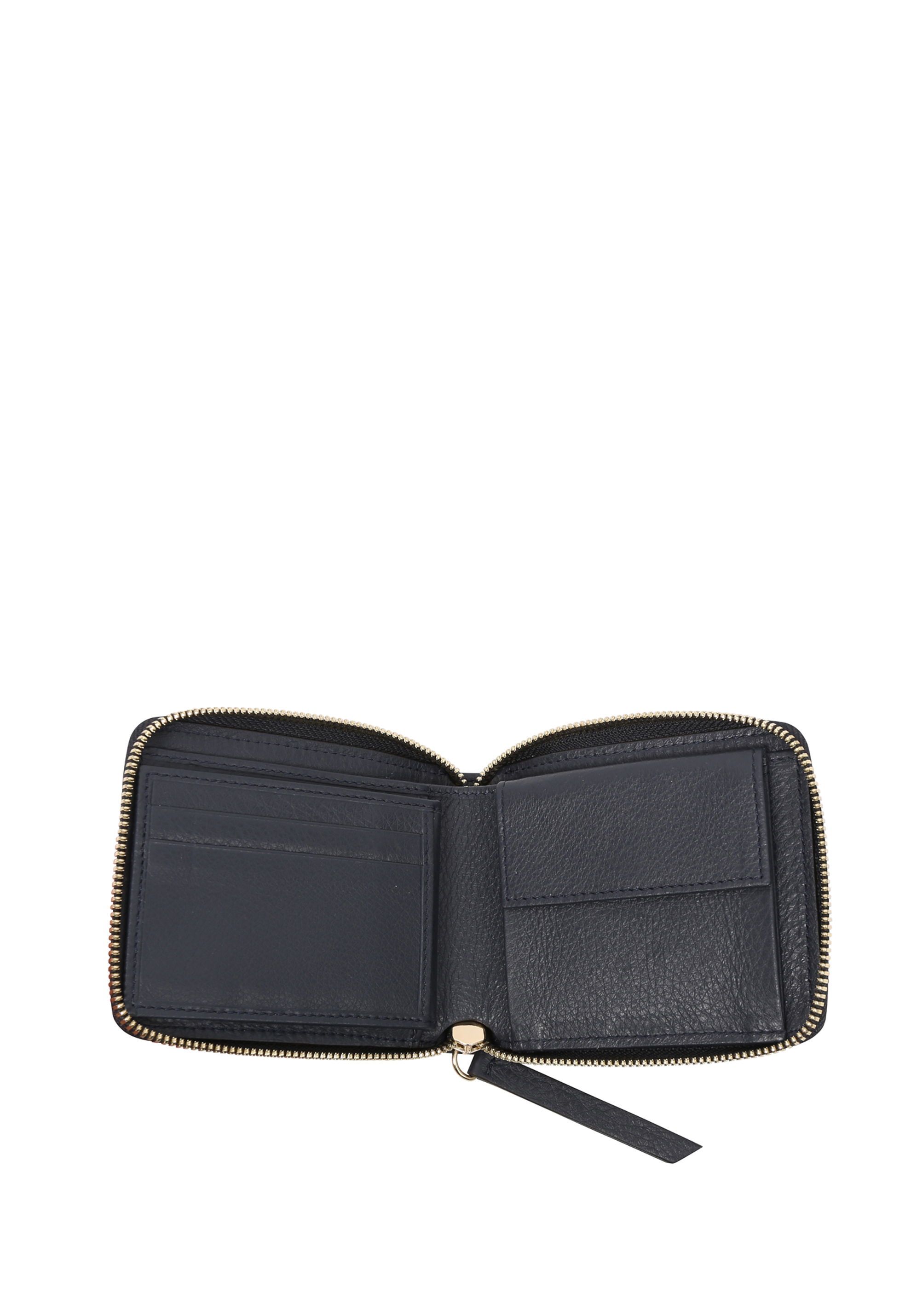 Wallet Leather Dalia