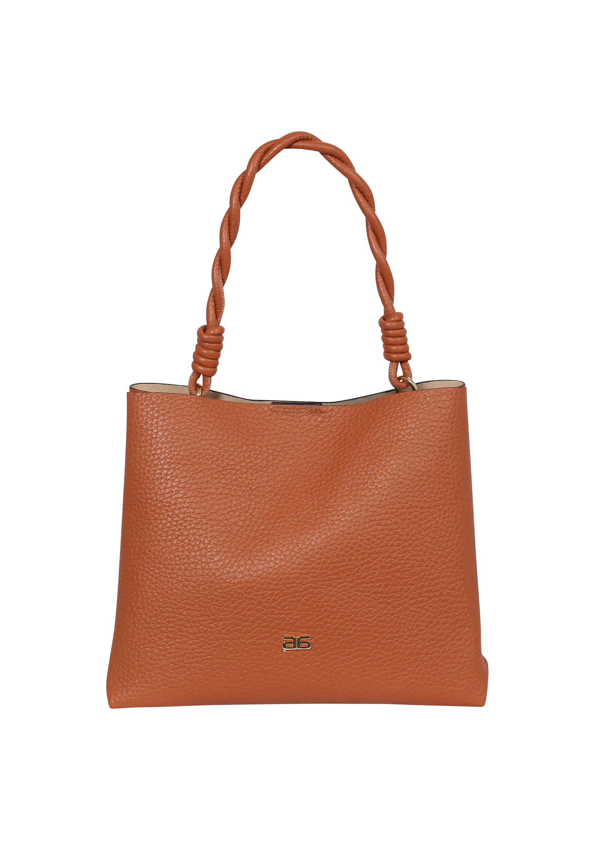 Handtasche ANDROMEDA Leder Ranger Smith