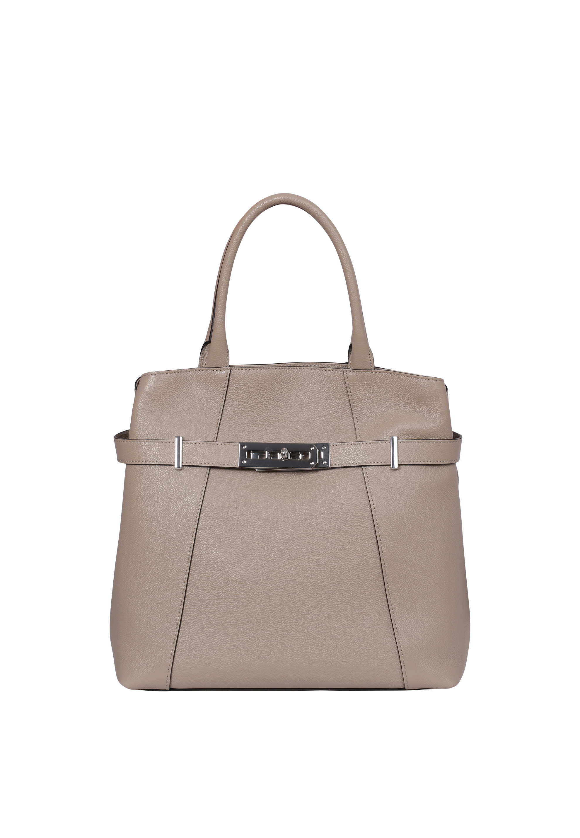 Handbag GRACE Leather Kavir