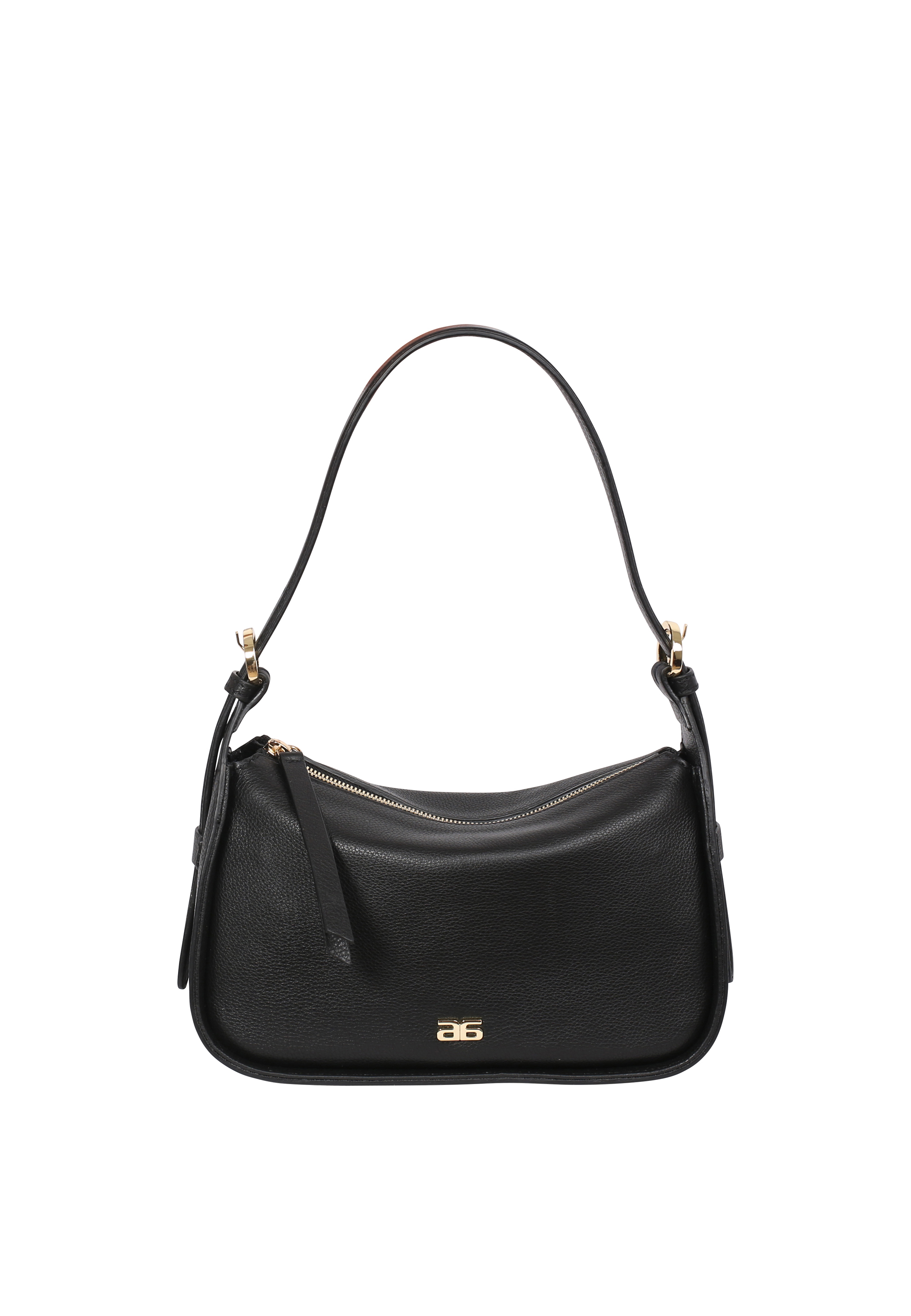 Shoulder bag BEST FRIEND Leather Dalia