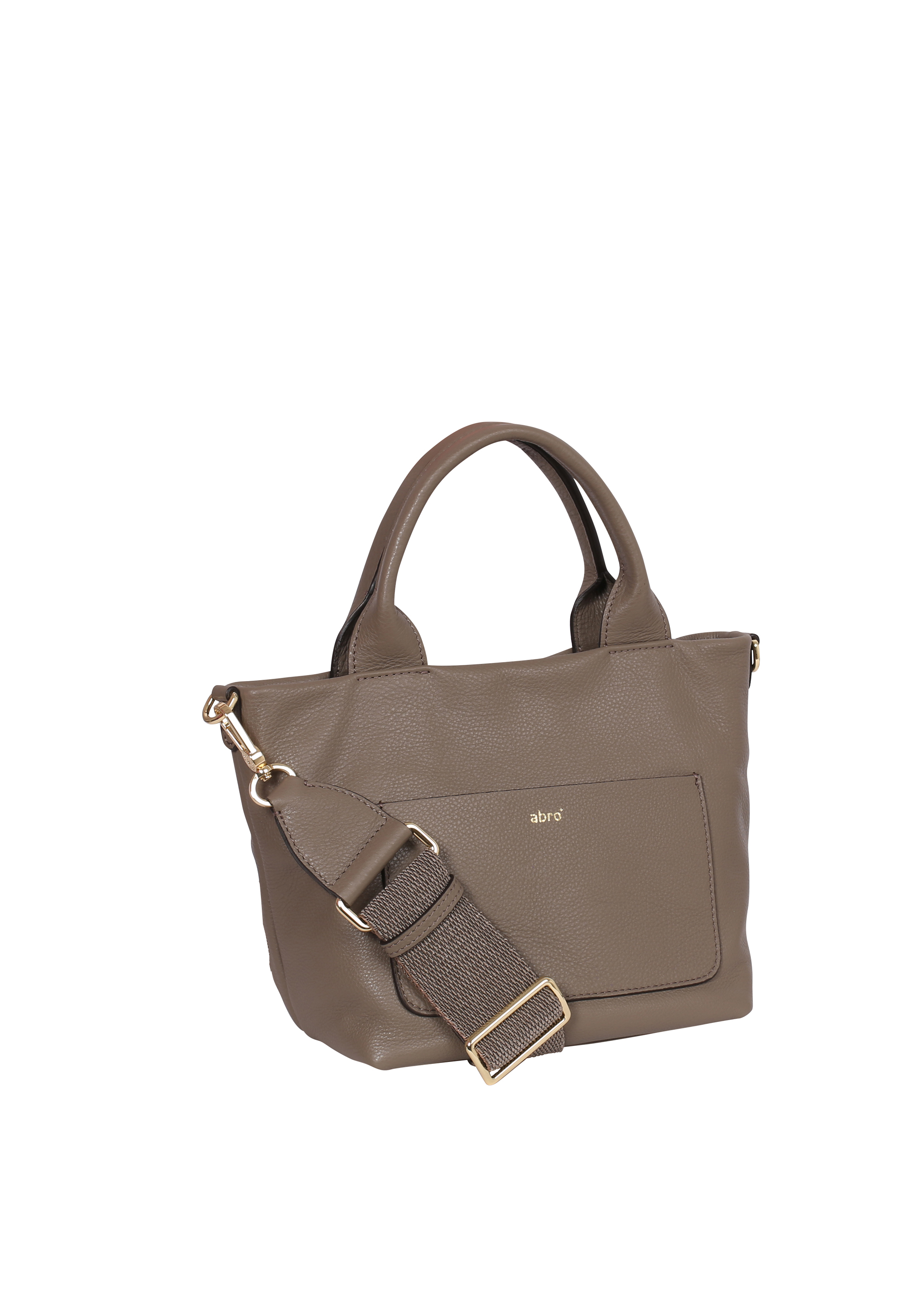 Shopper RAQUEL small Leather Dalia