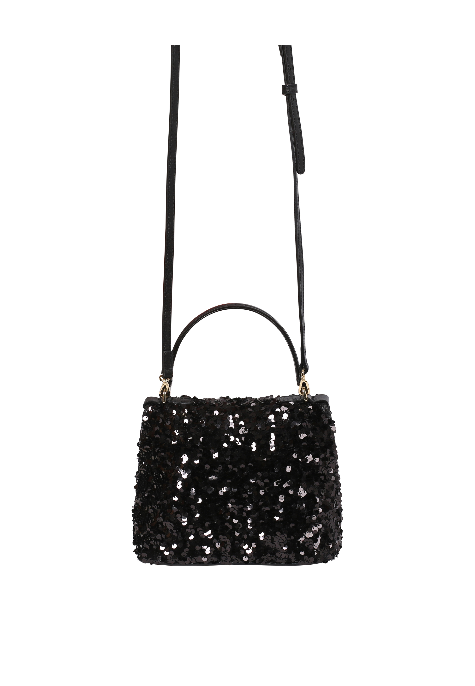 Handtasche TEMI Sequins