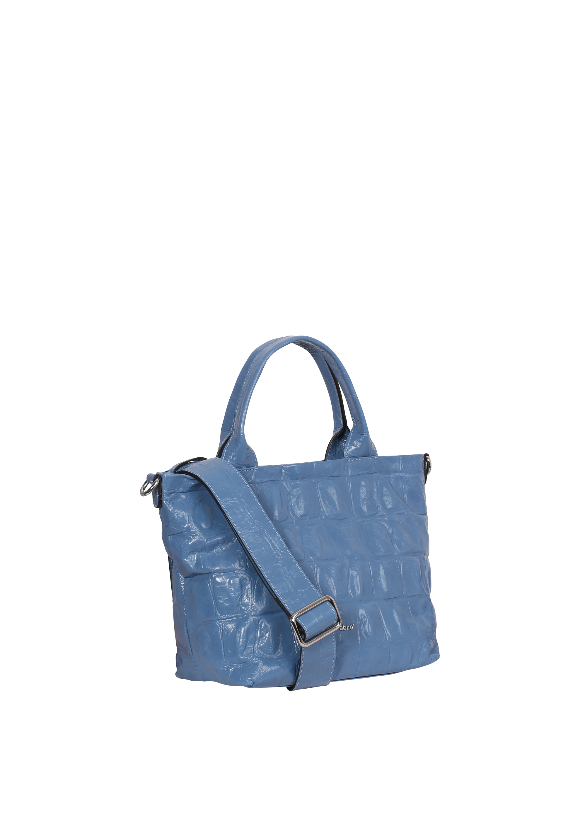 Shopper KAIA mini Leder Primitivo