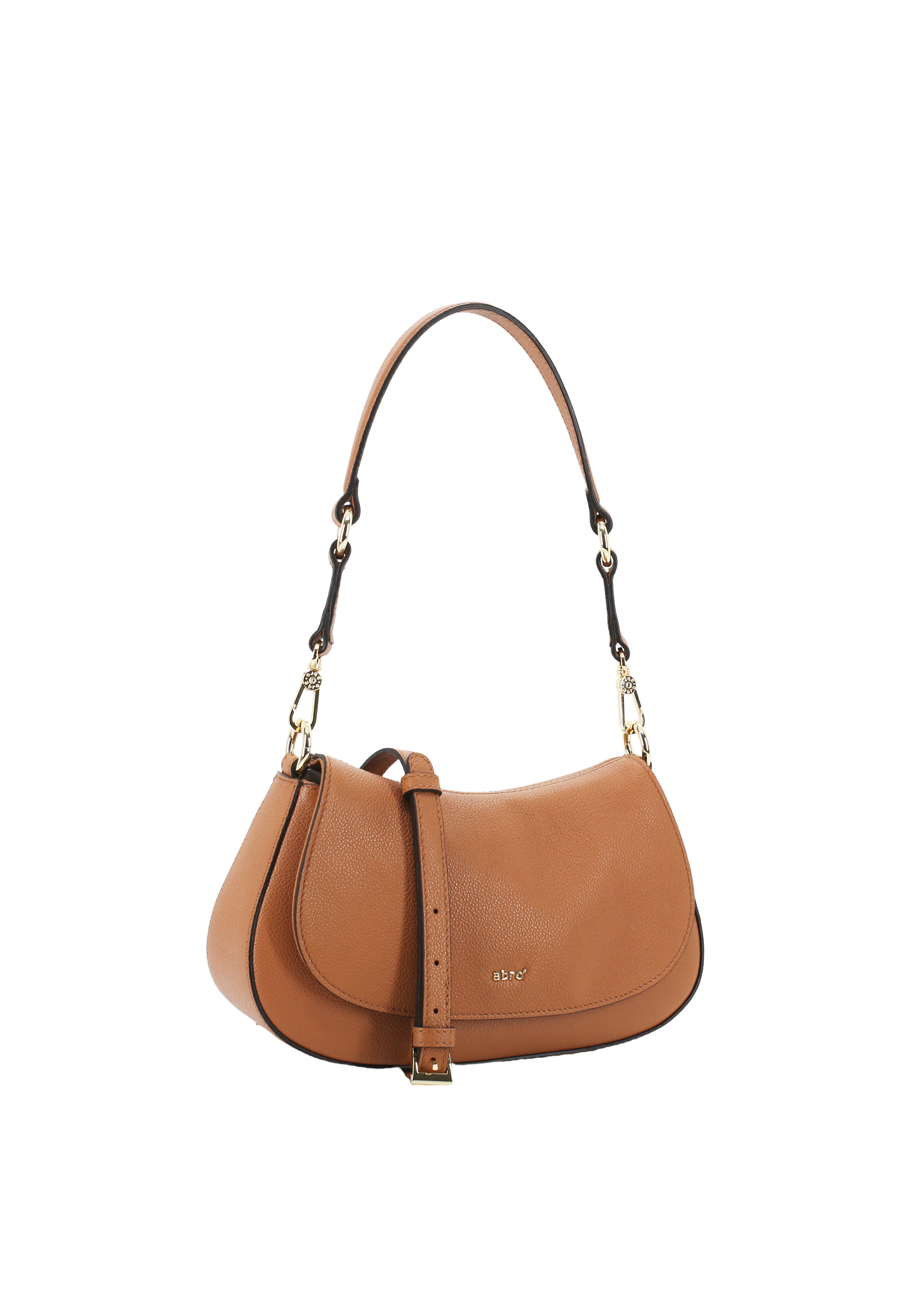 Cross body bag LYA Leather Erson