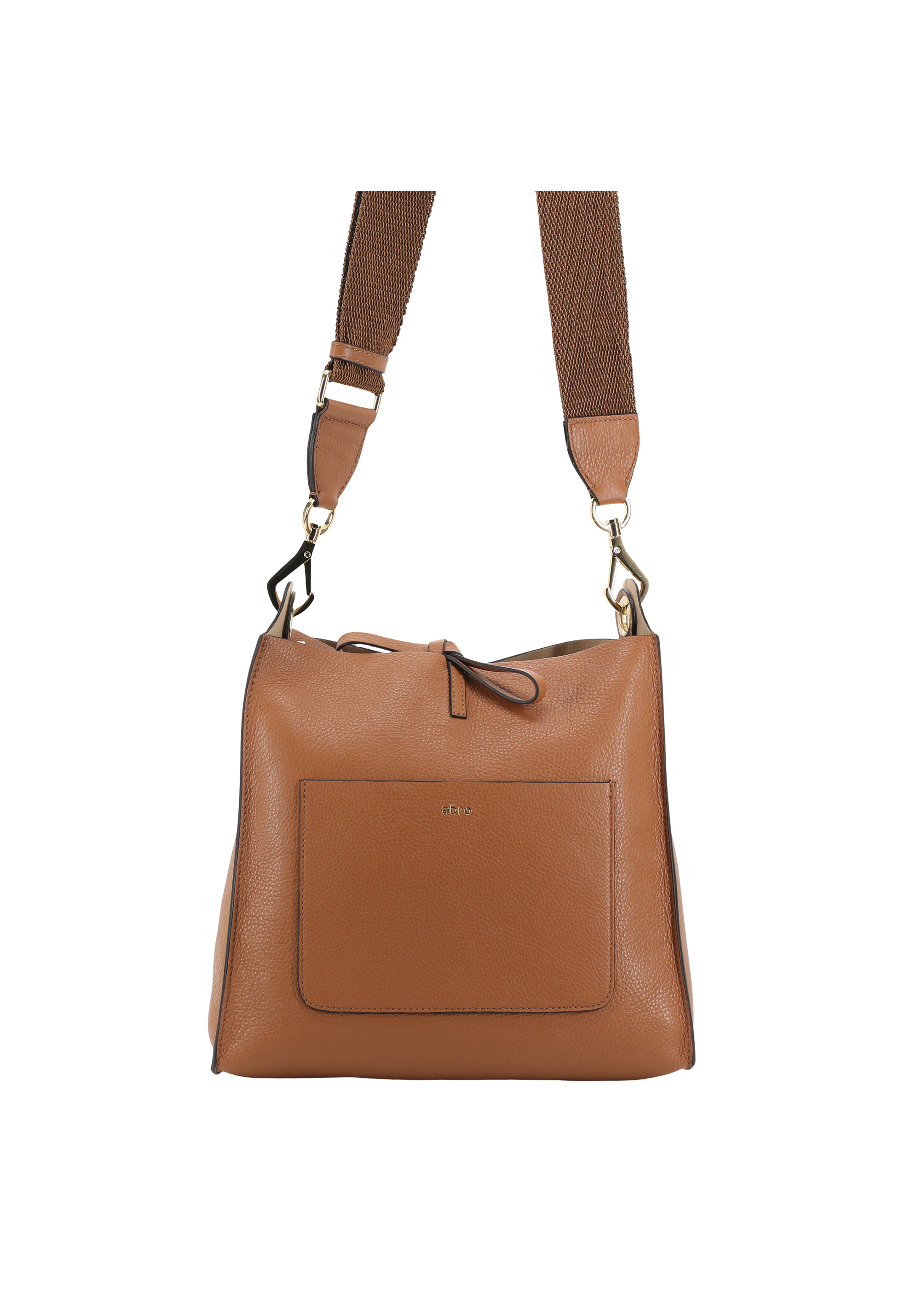 Cross body RAQUEL small Leather Dalia