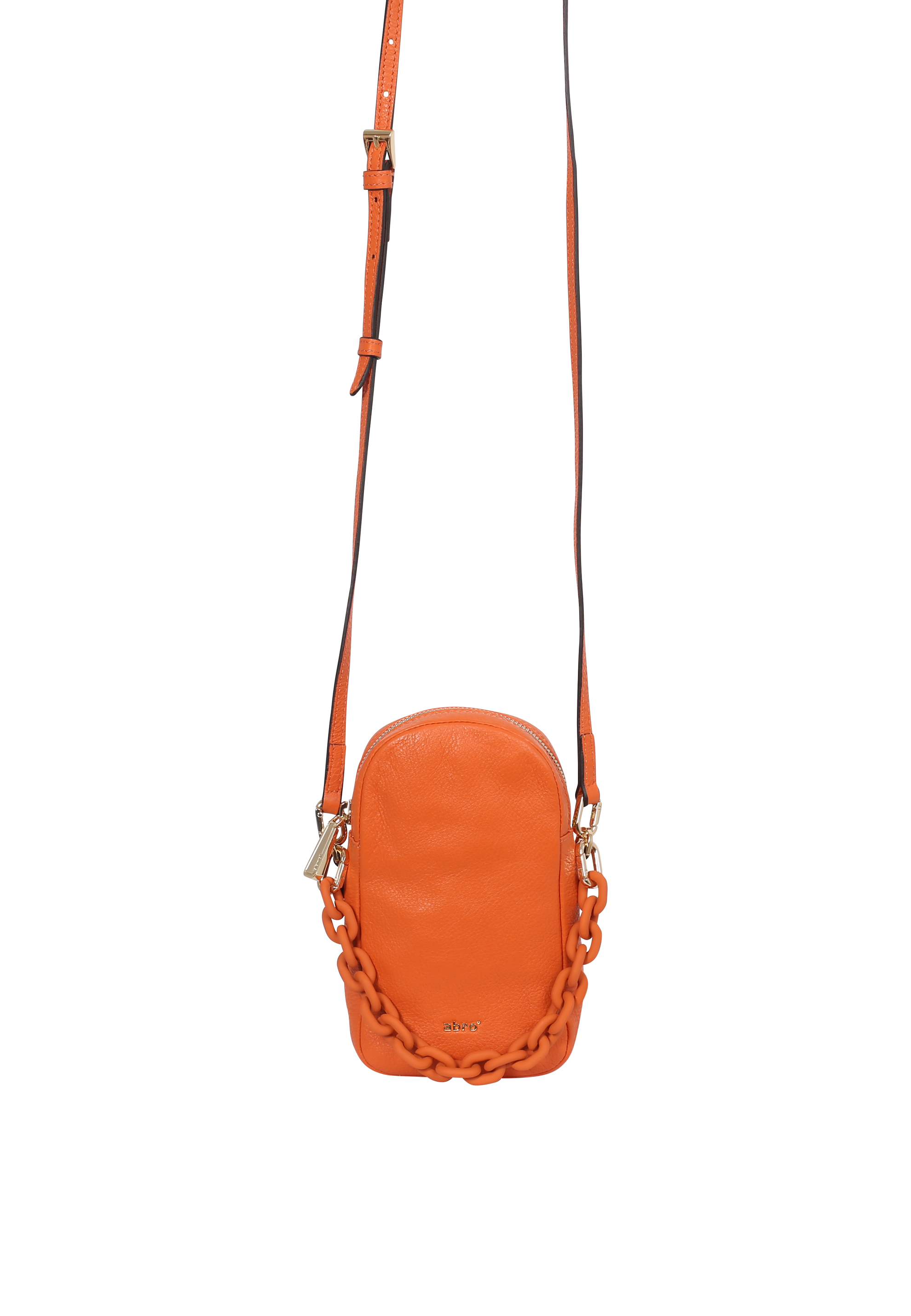 Phone bag SIMONE M Leather Dalia