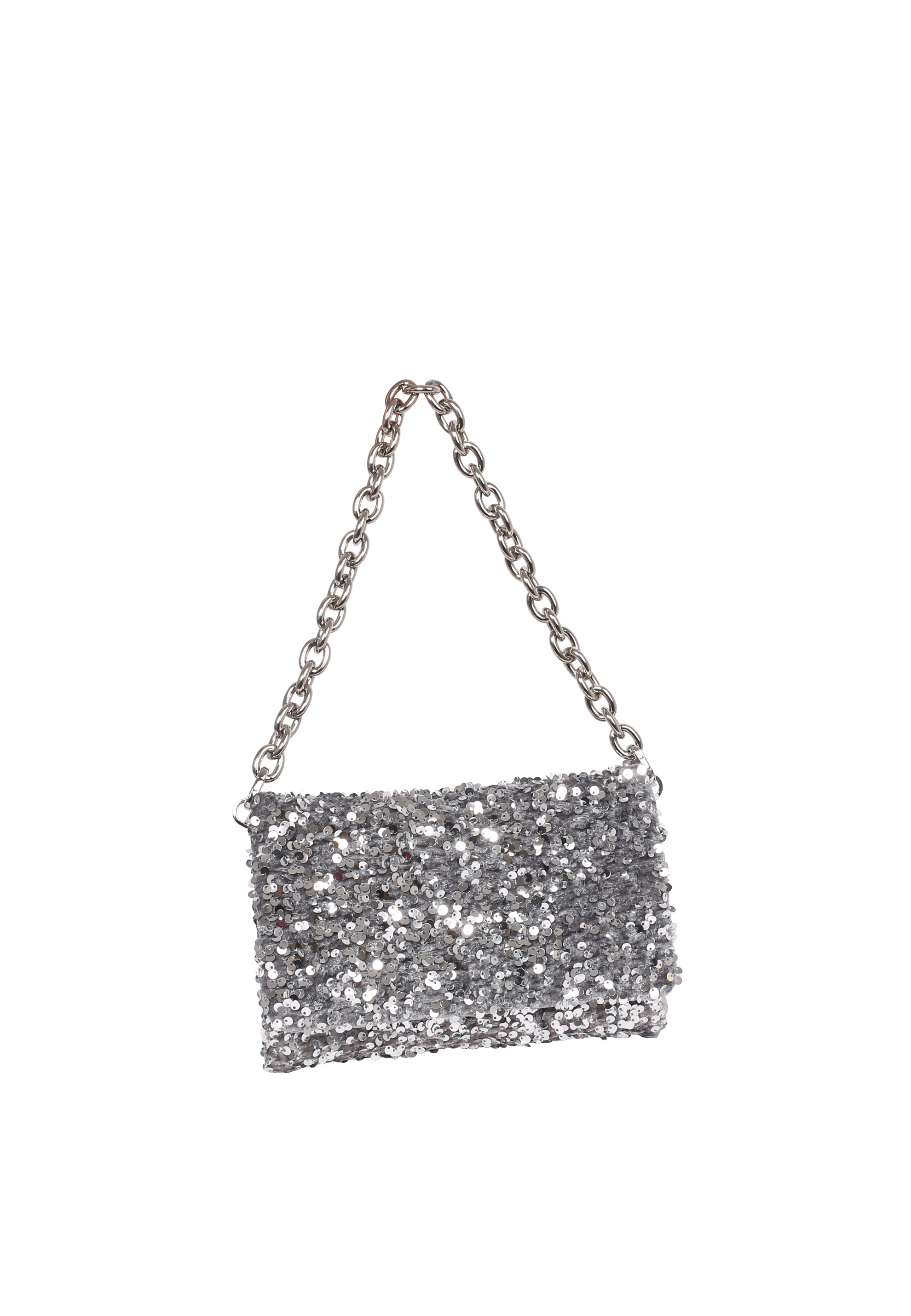 Clutch Sequins