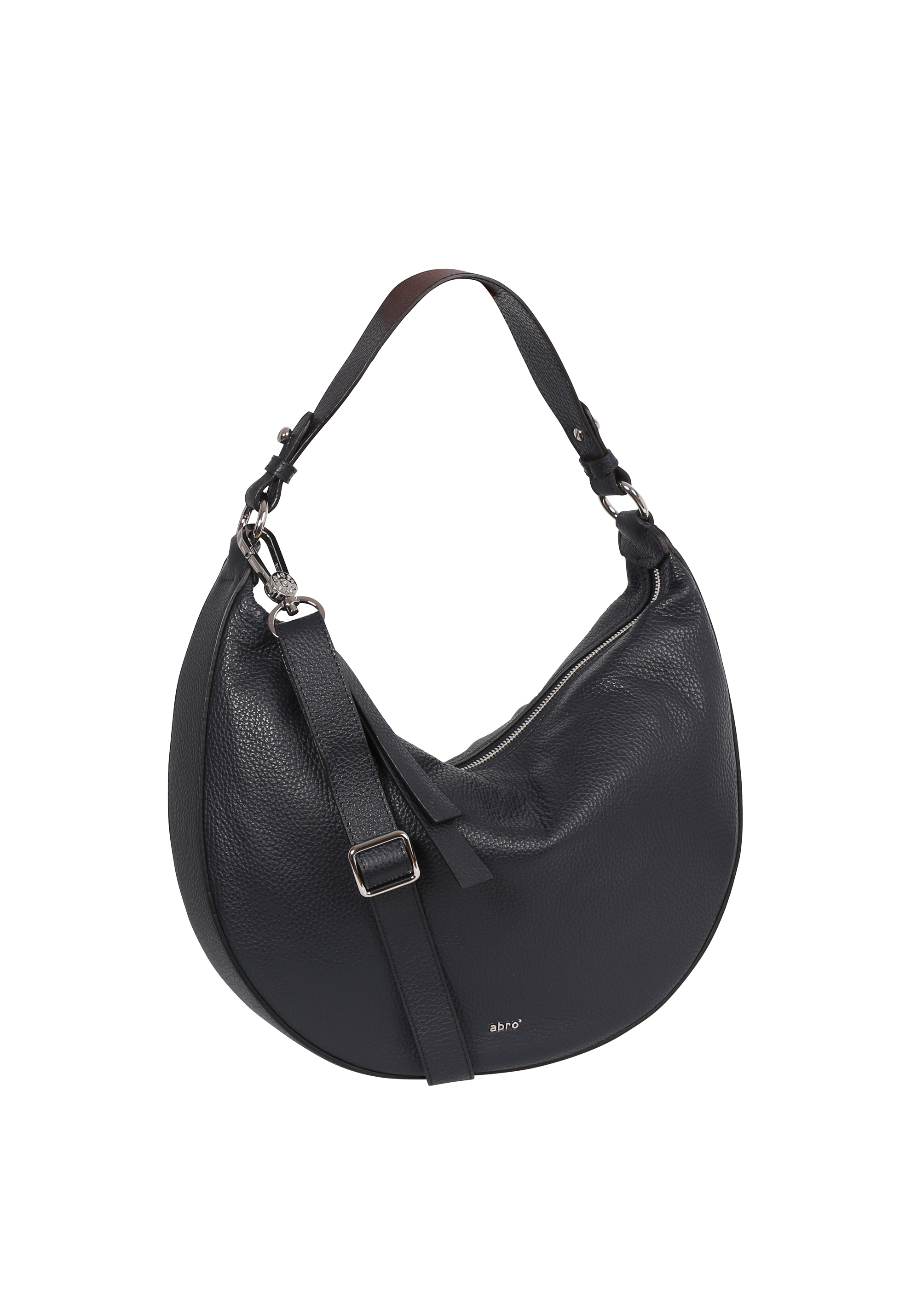 Hobo LULU small Leather Adria