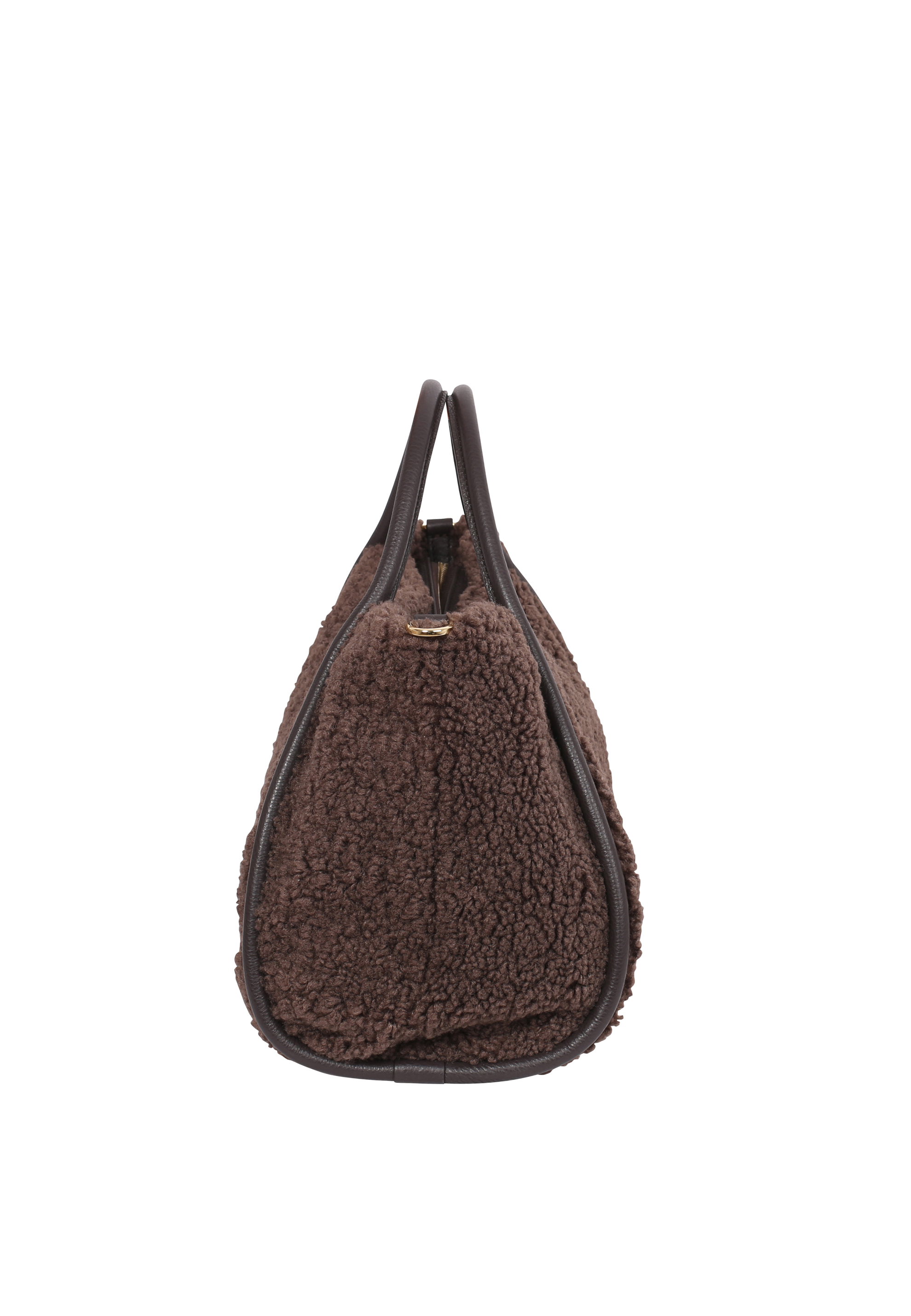 Shopper WILLOW small Eco Fur Artico