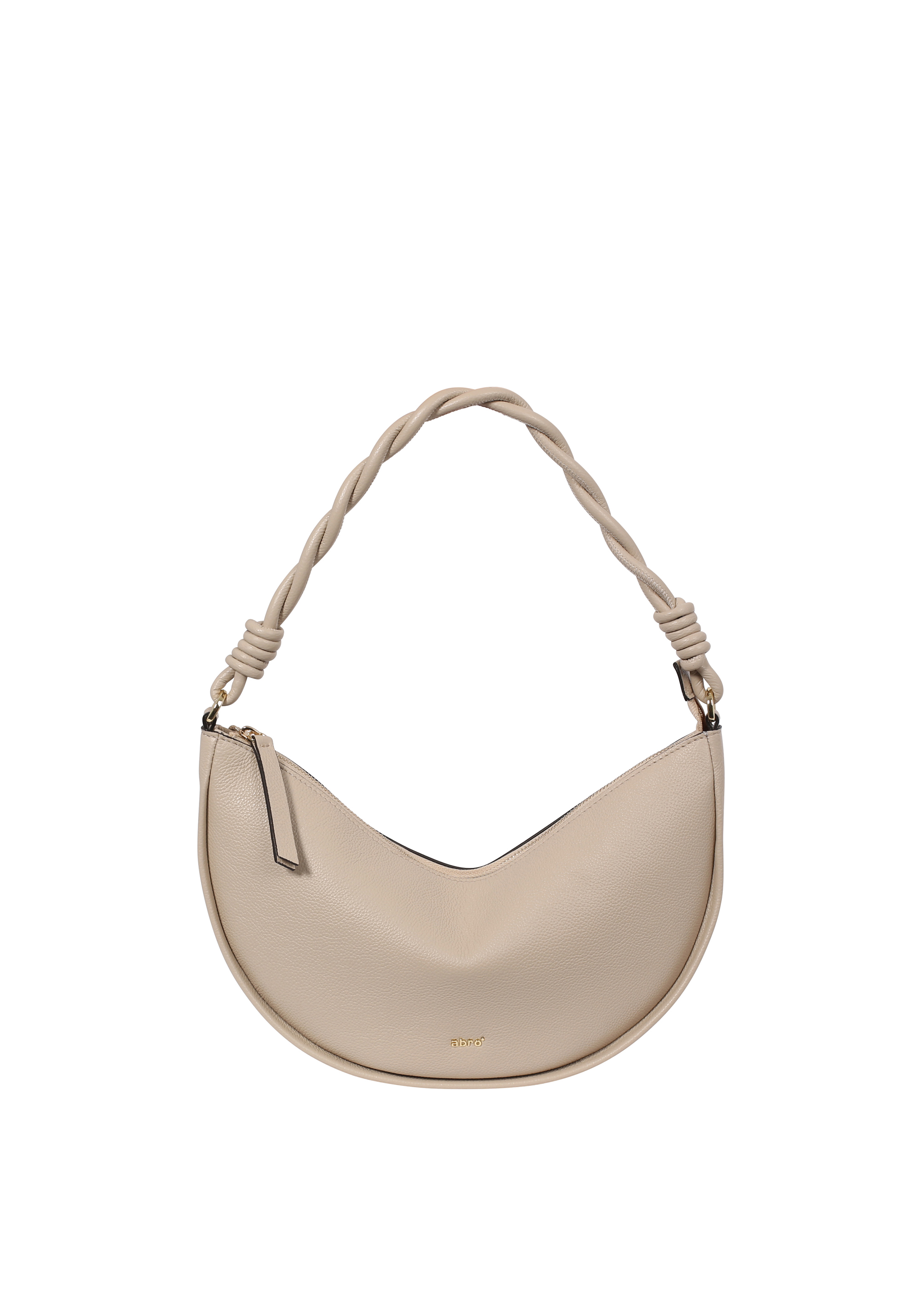 Shoulderbag  MOON Leather Kavir