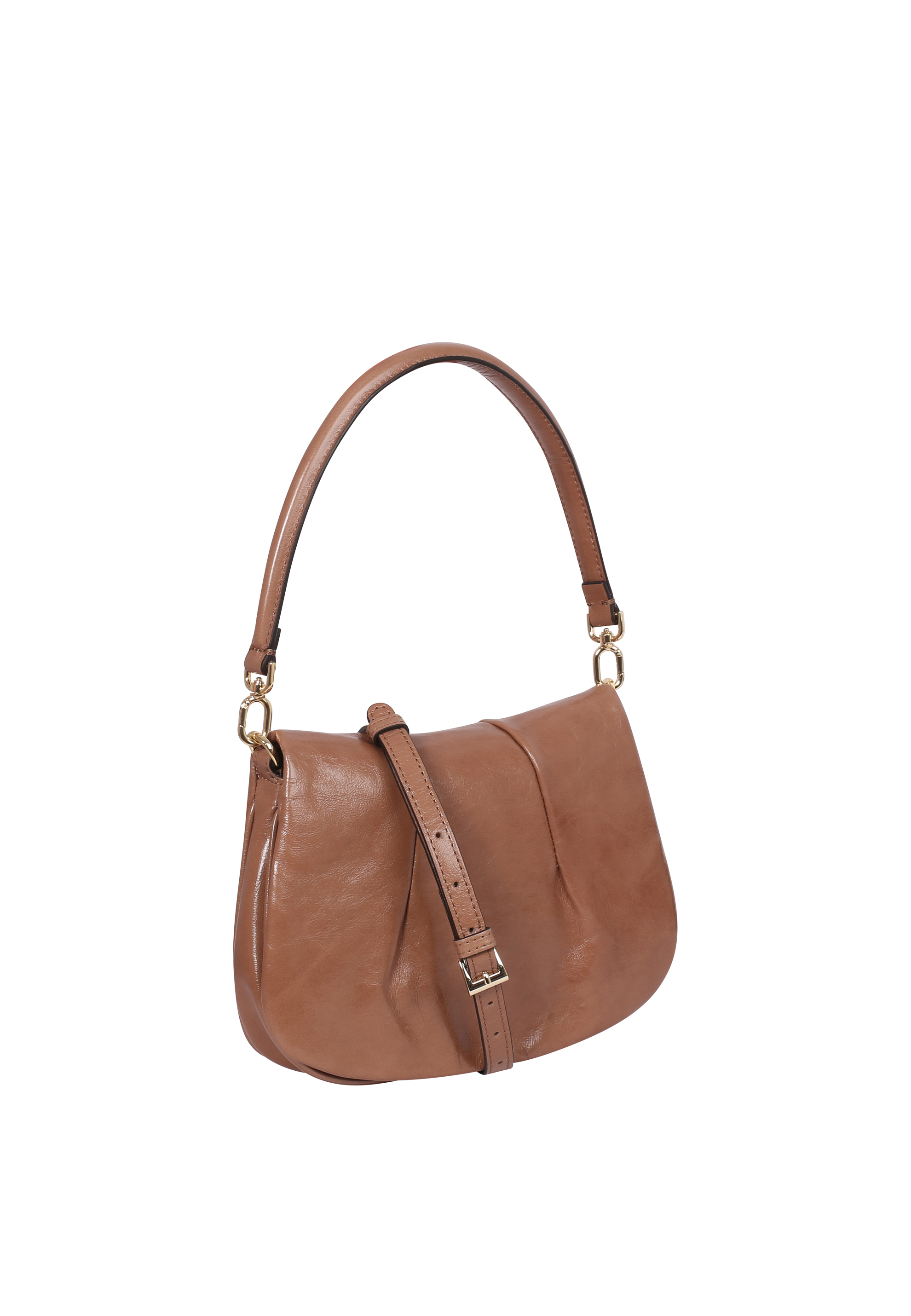 Shoulder bag VENUS Leather Alias soft