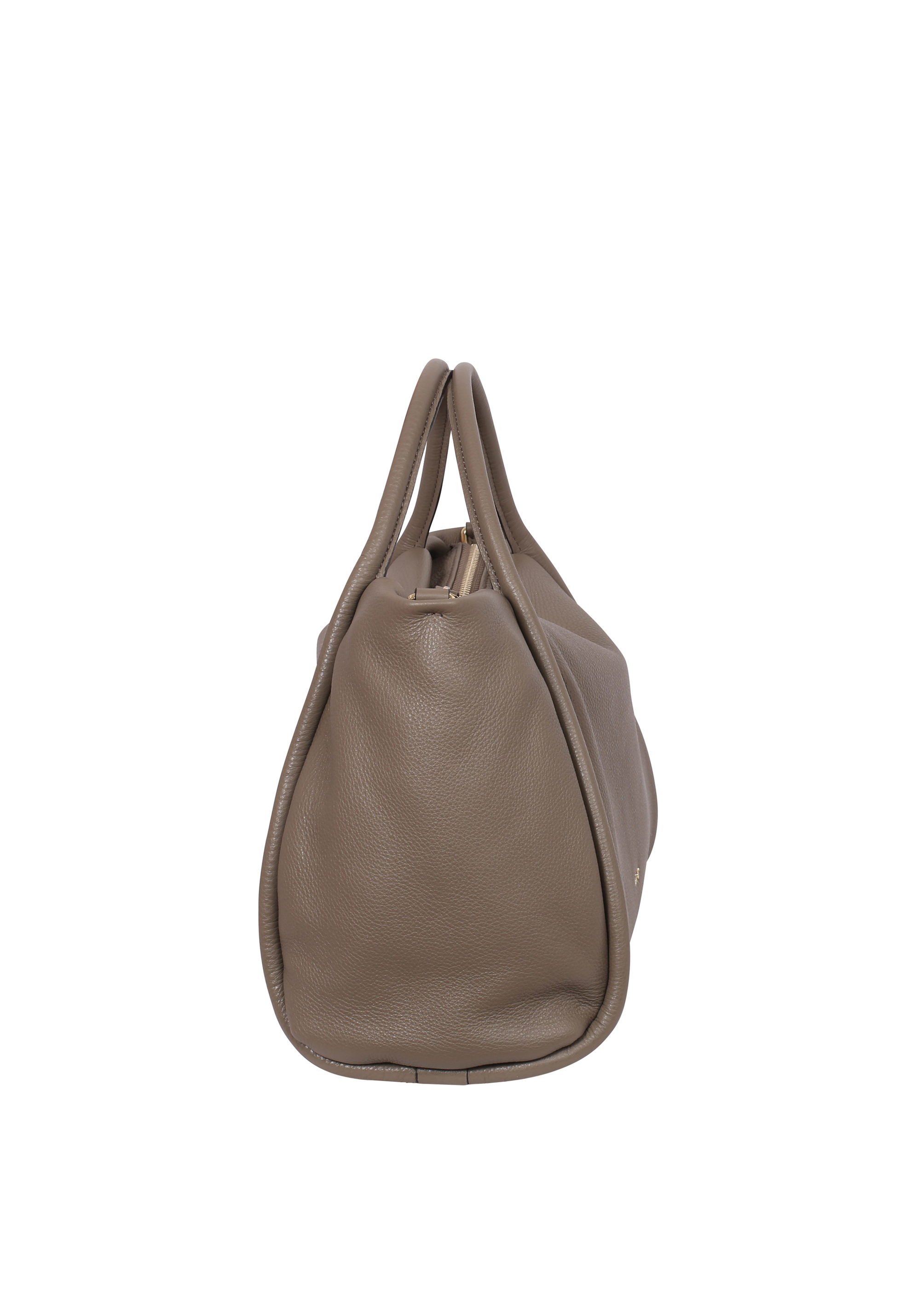 Shopper WILLOW small Leather Dalia