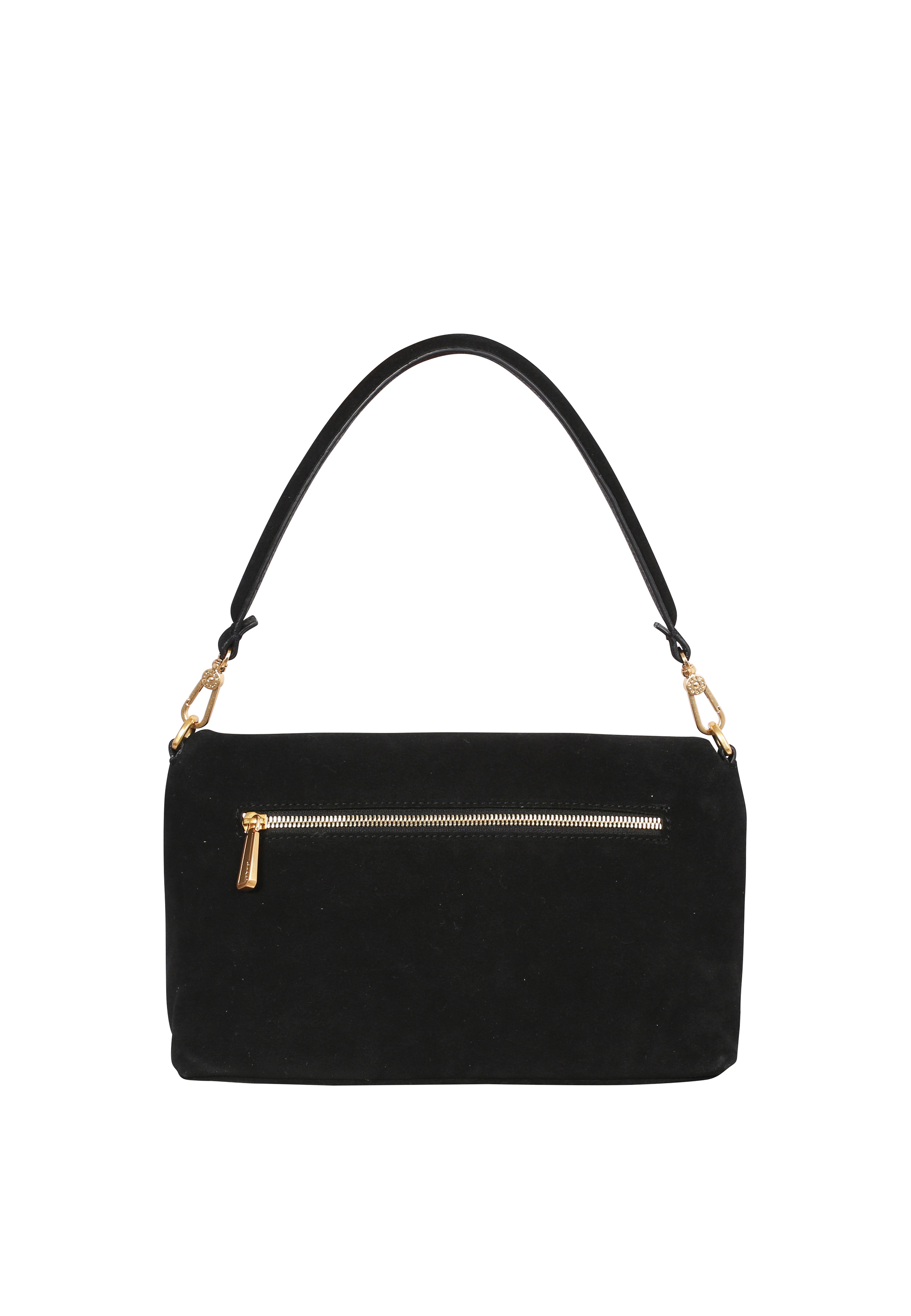 Shoulder bag TRINITY Leather Suede