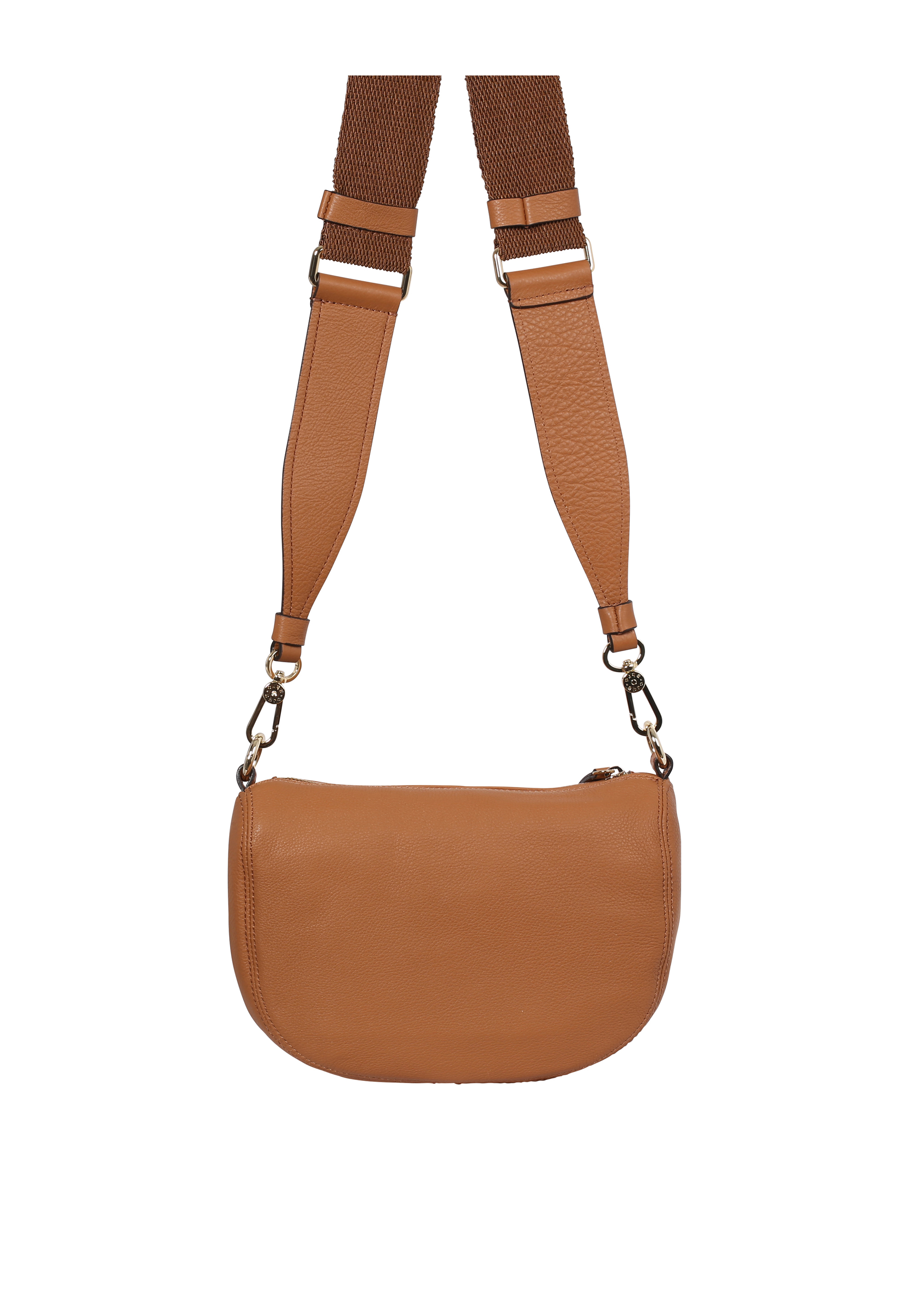 Cross body MINA Leather Dalia