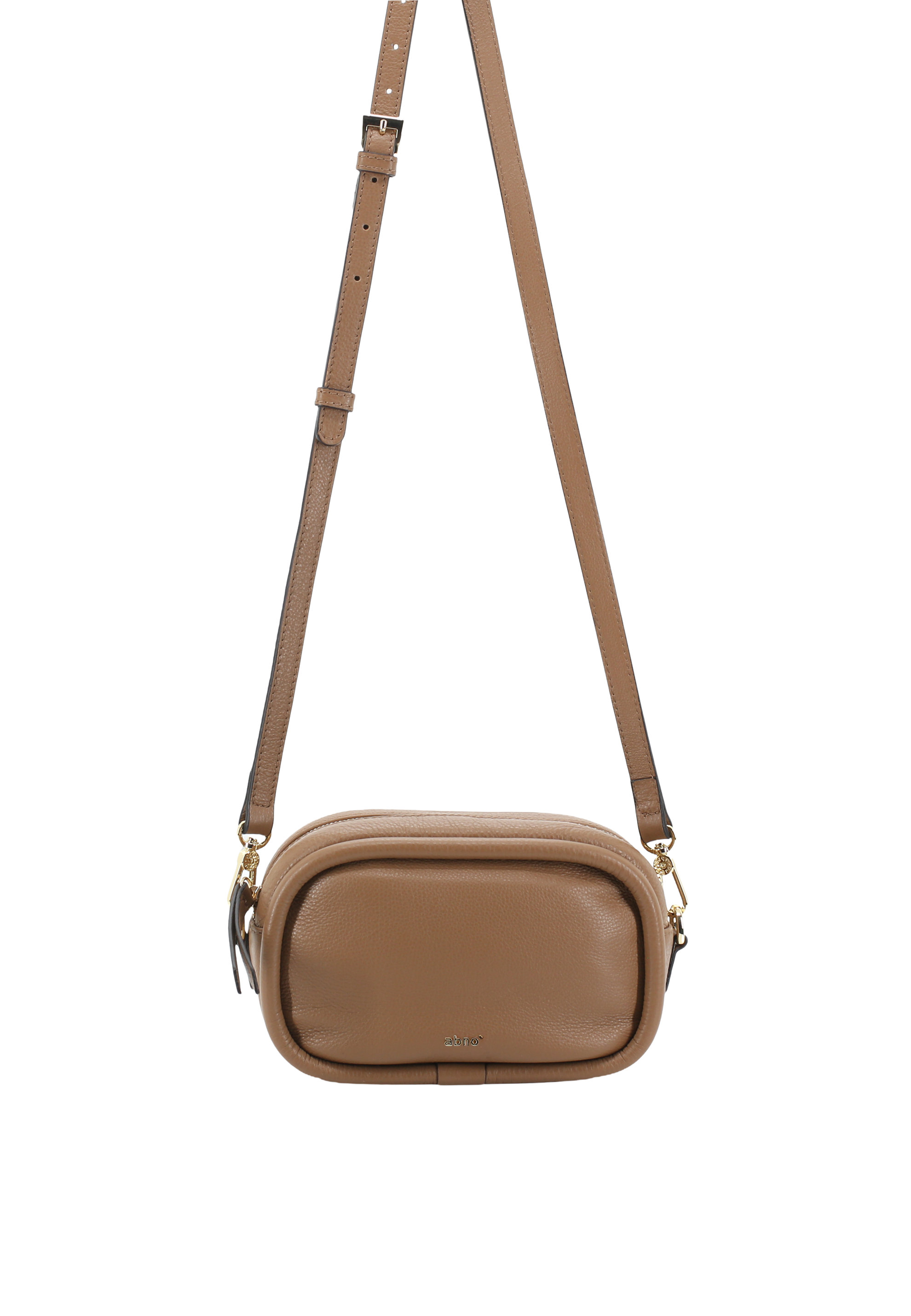 Cross body bag WILLOW Leather Dalia