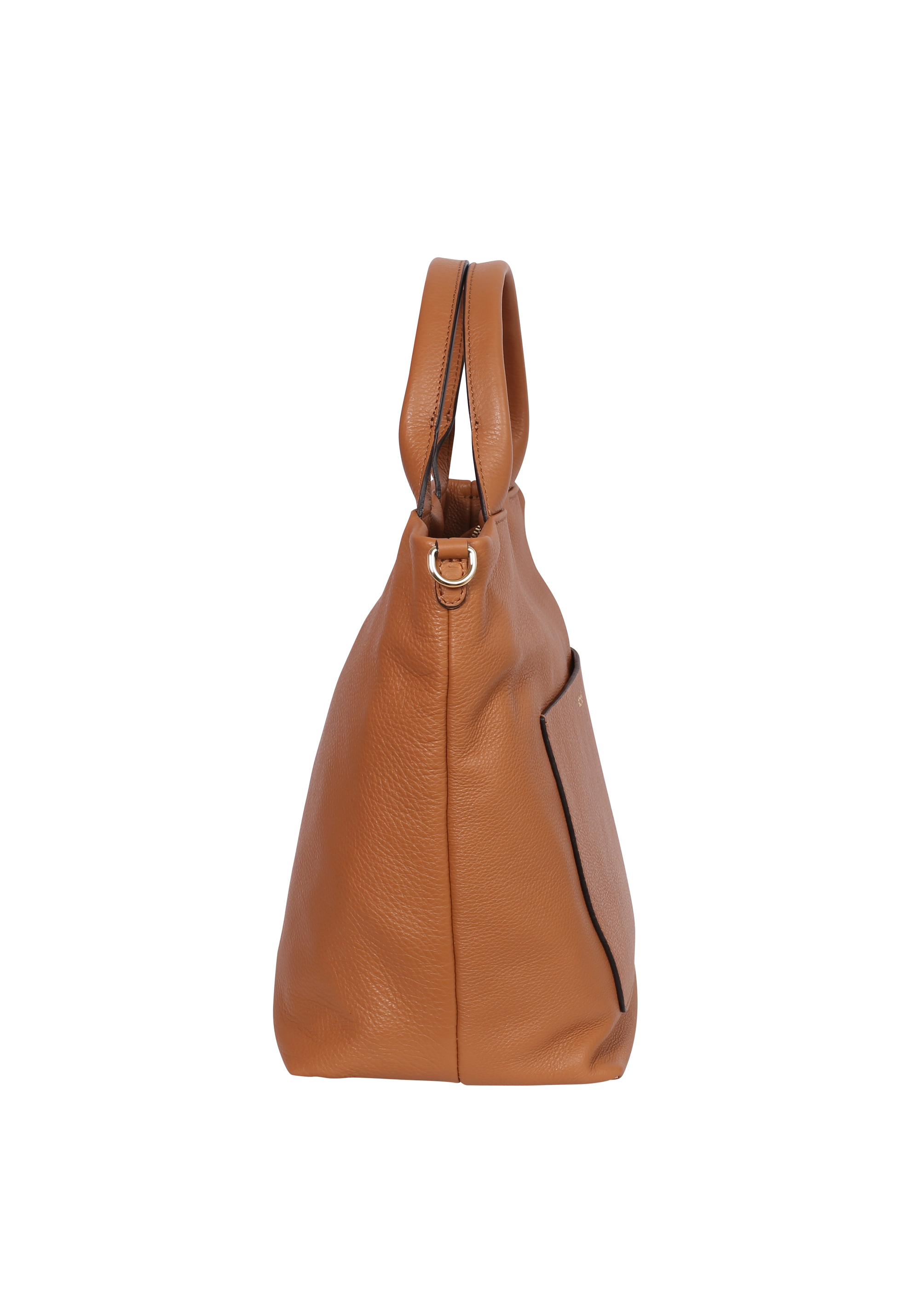 Shopper RAQUEL medium Leather Dalia