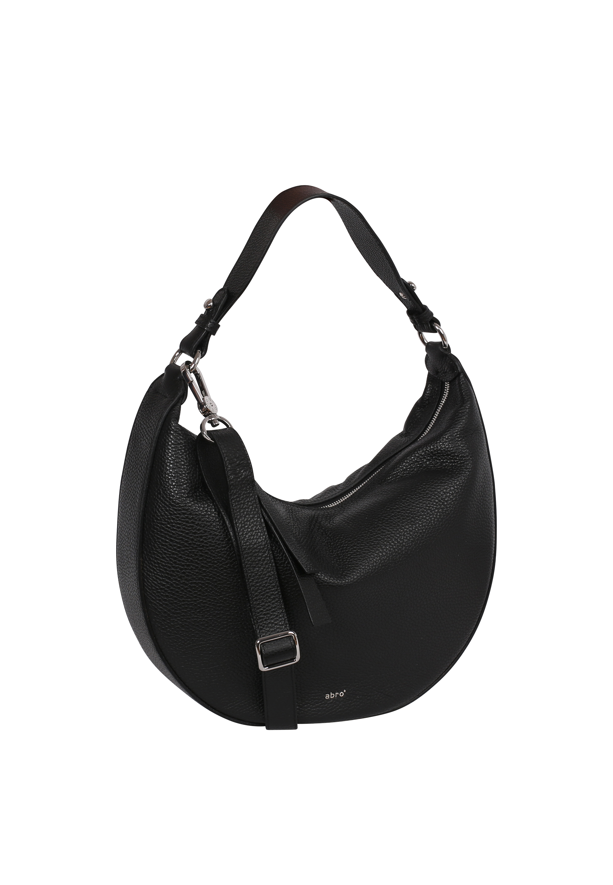 Hobo LULU small Leather Adria