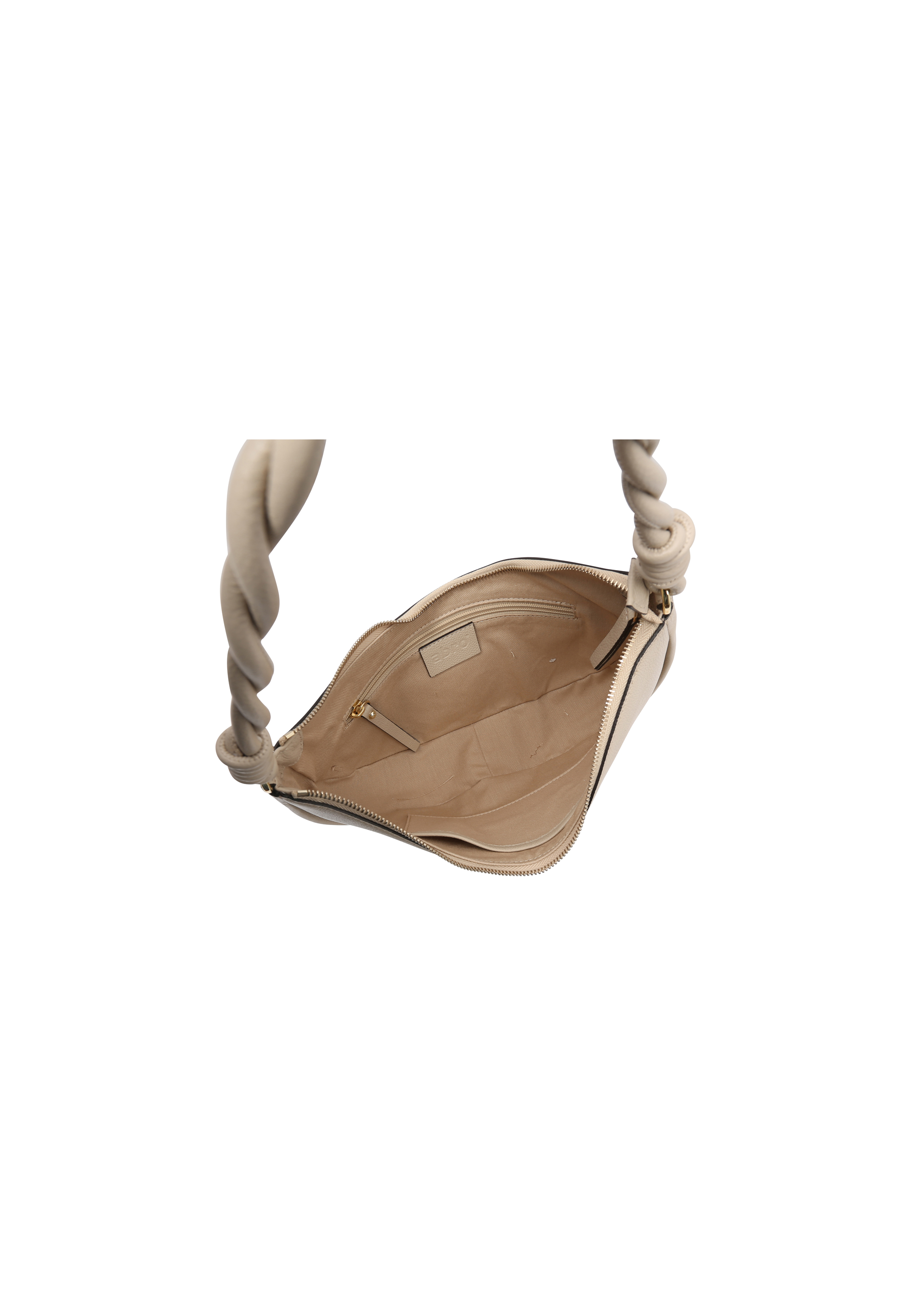 Shoulderbag  MOON Leather Kavir