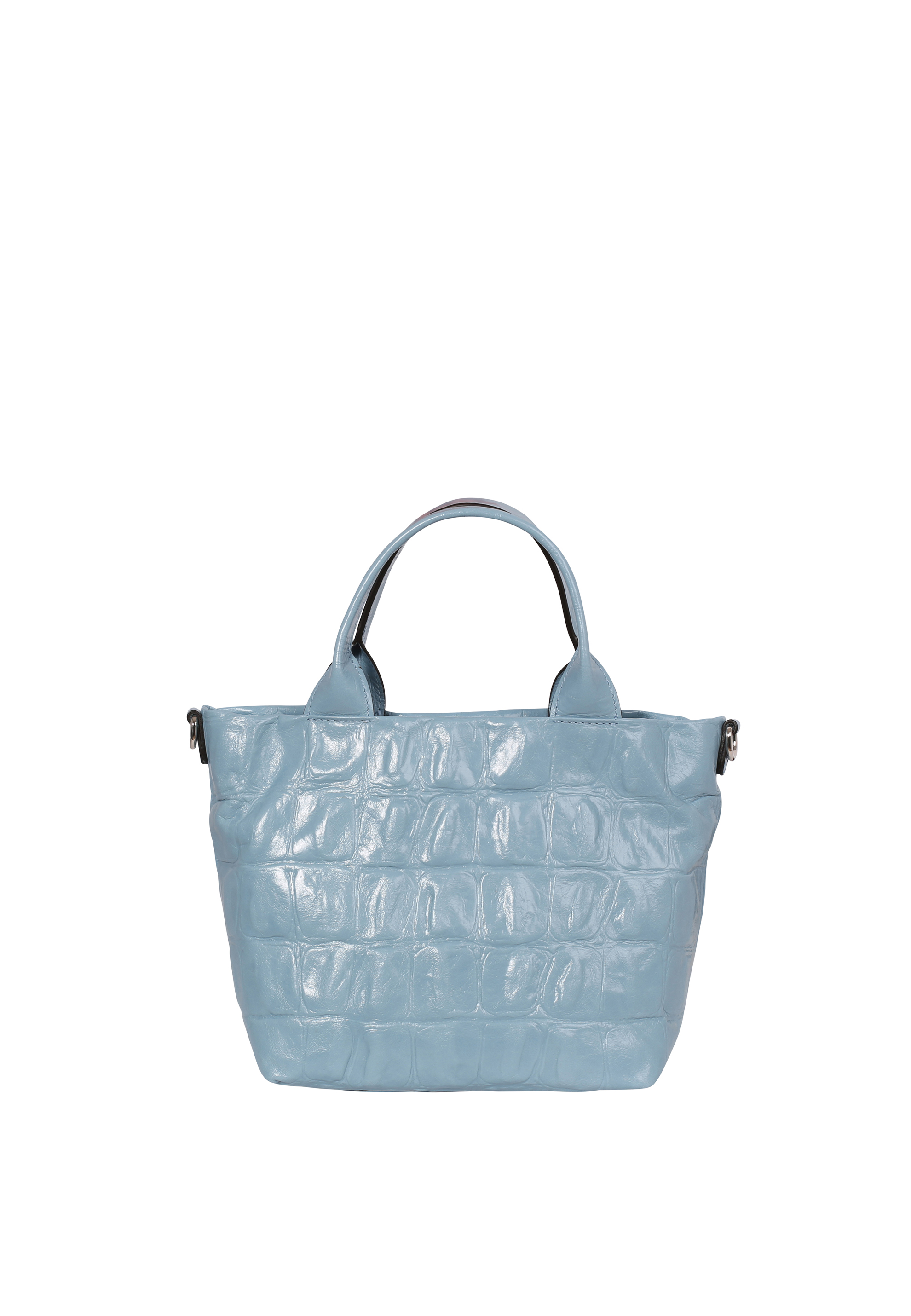 Shopper KAIA mini Leder Primitivo