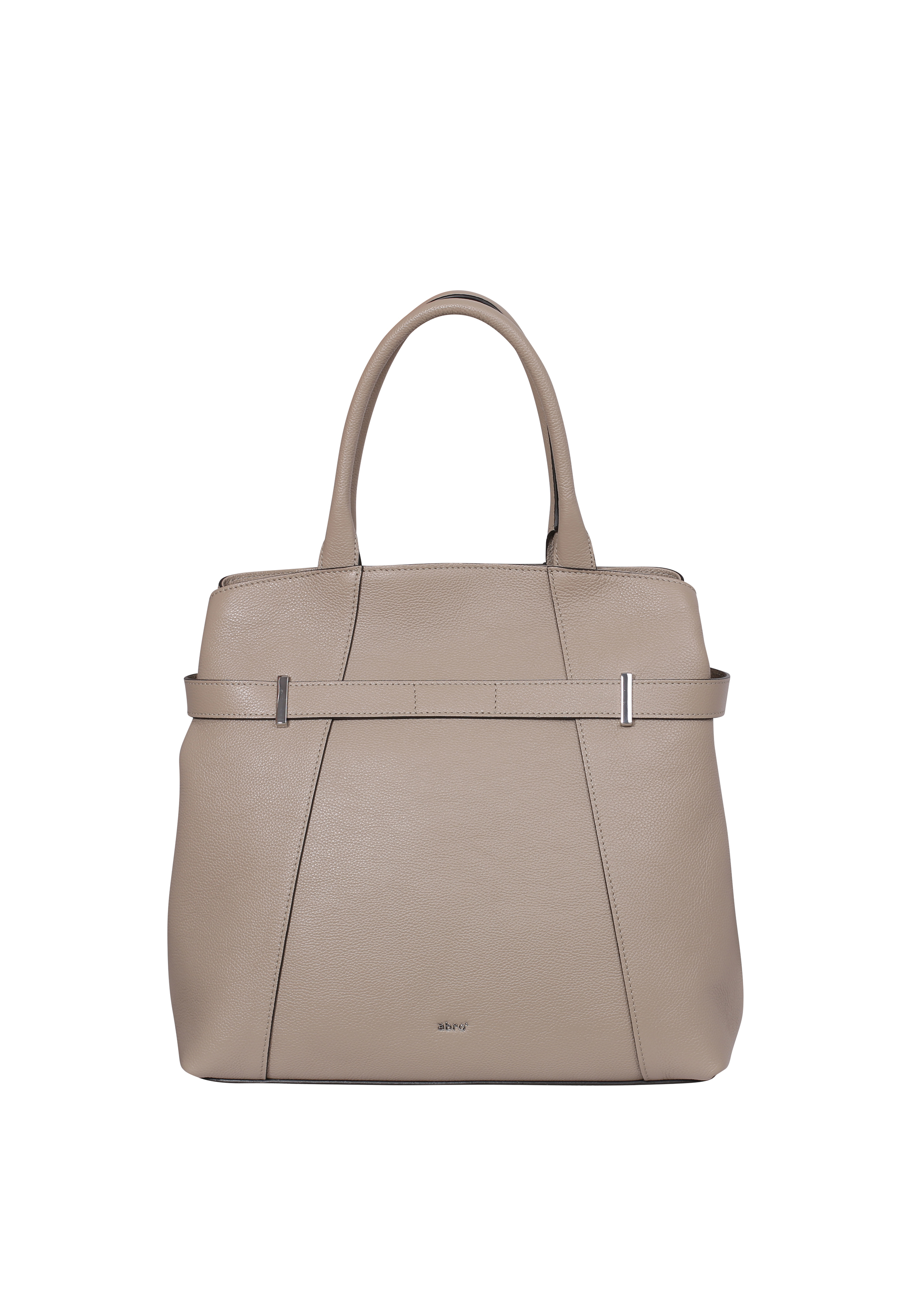 Handbag GRACE Leather Kavir