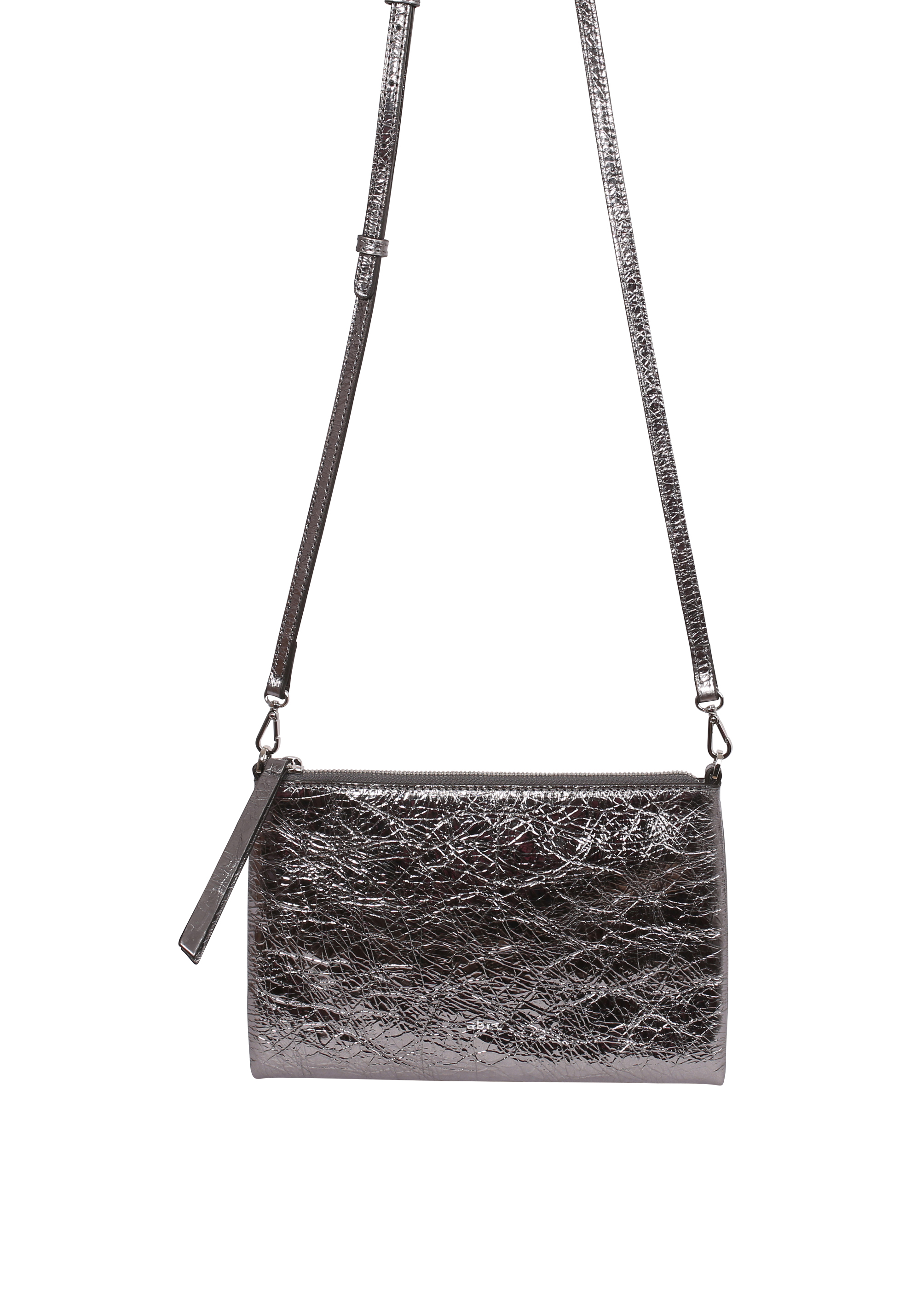 Cross body bag ALL DAY Leather QUANTIKO