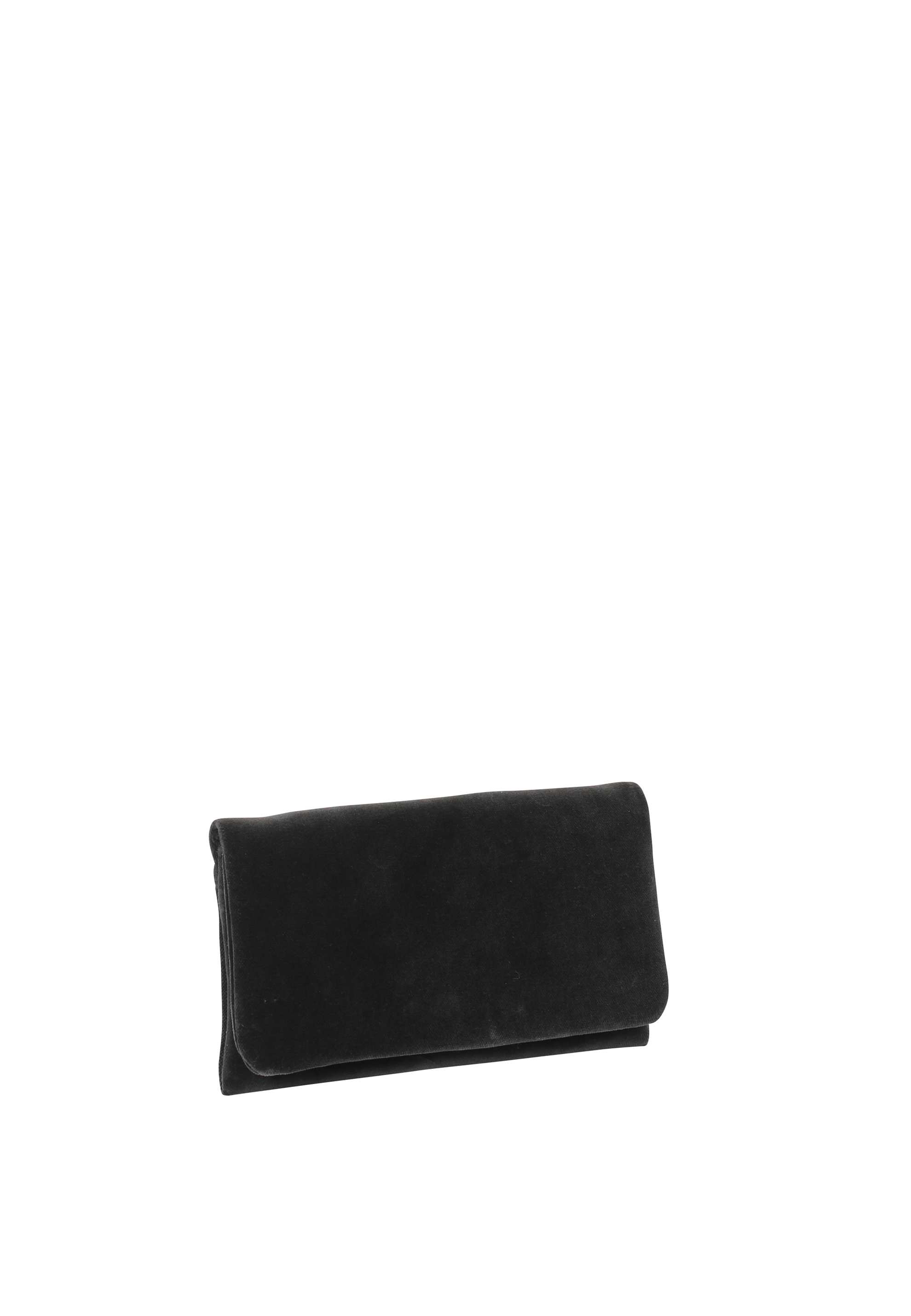 Clutch Samt Royal Velvet