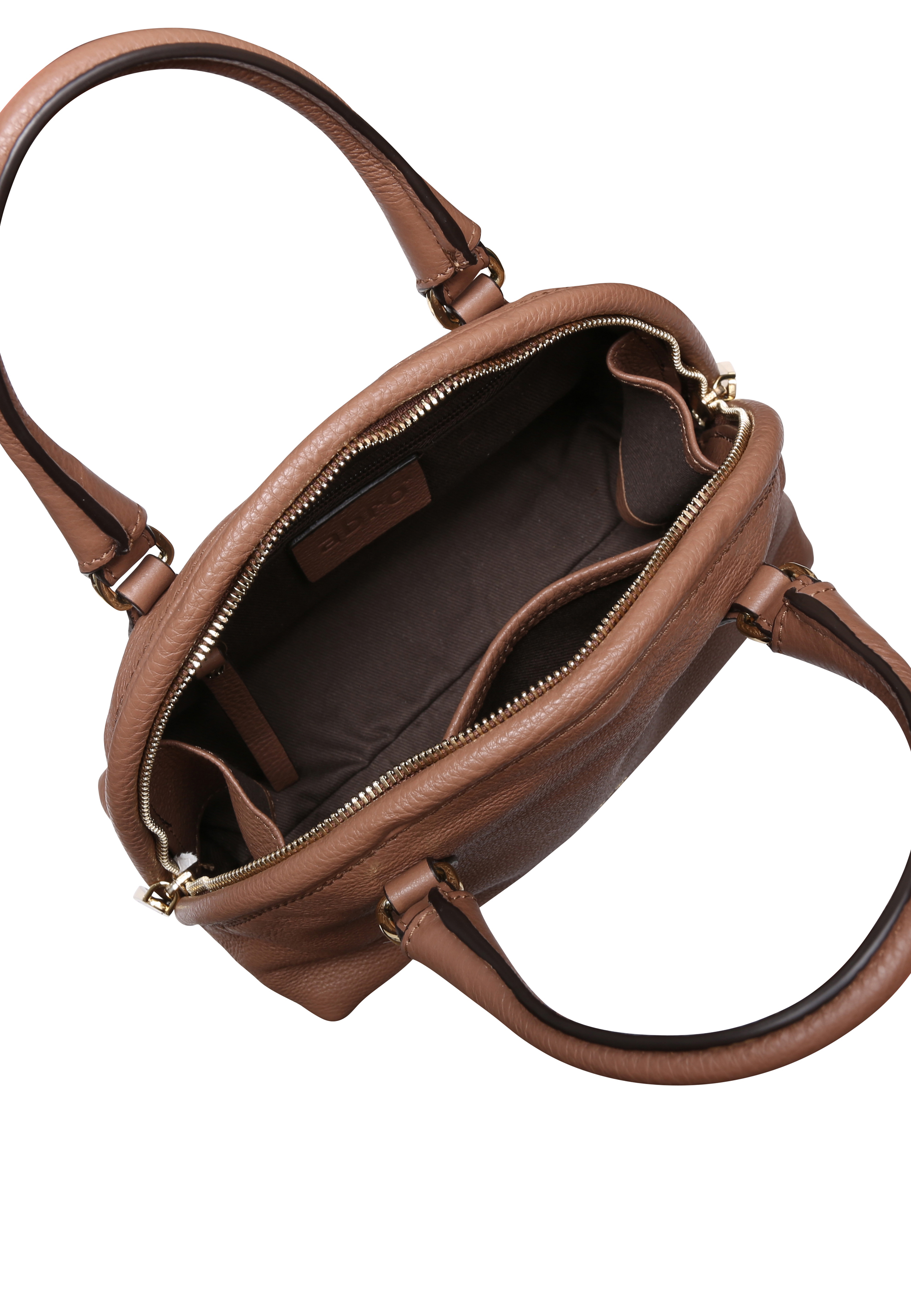 Handtasche WILLOW small Leder Dalia