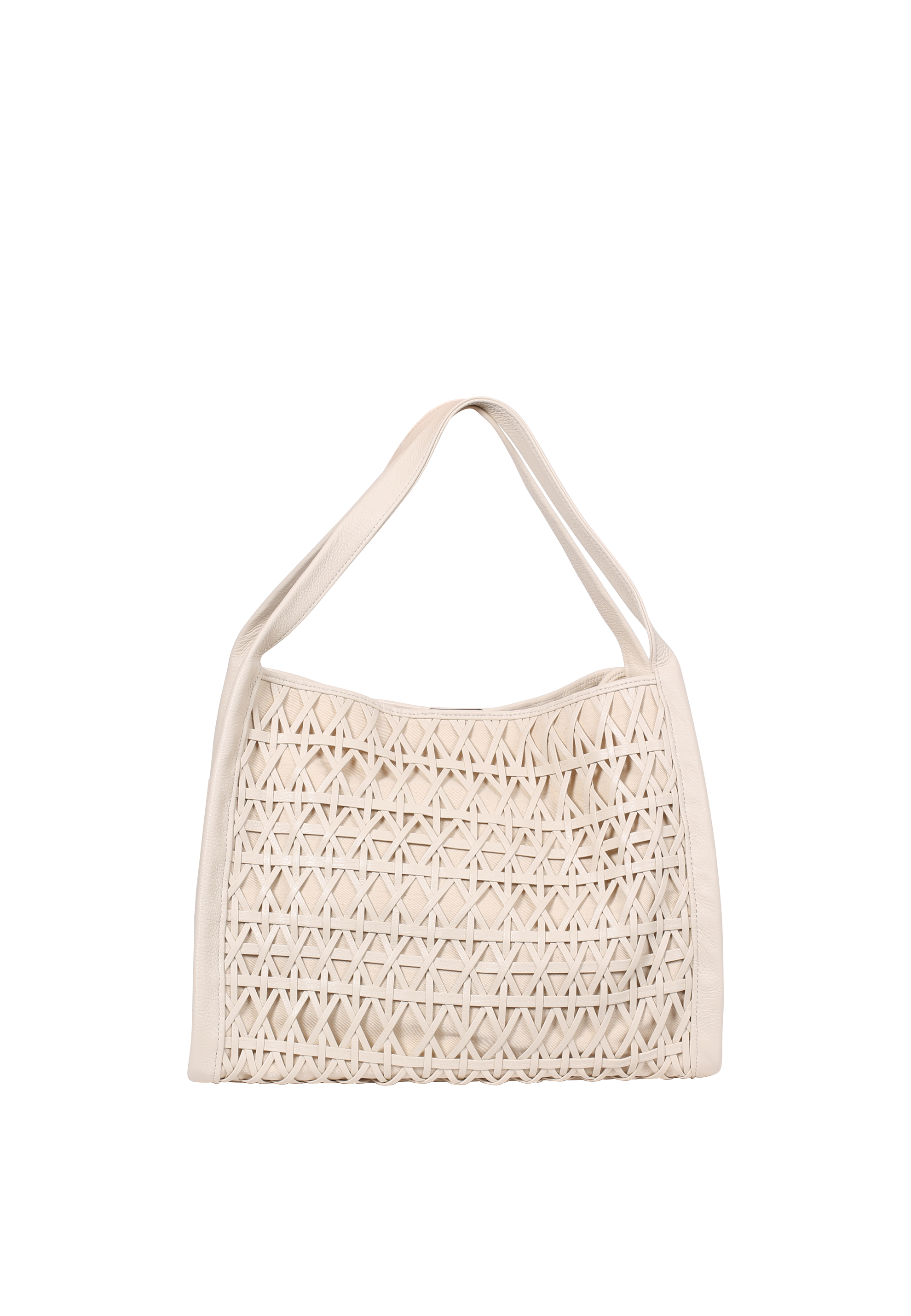 Shopper 24h  Leather Dalia