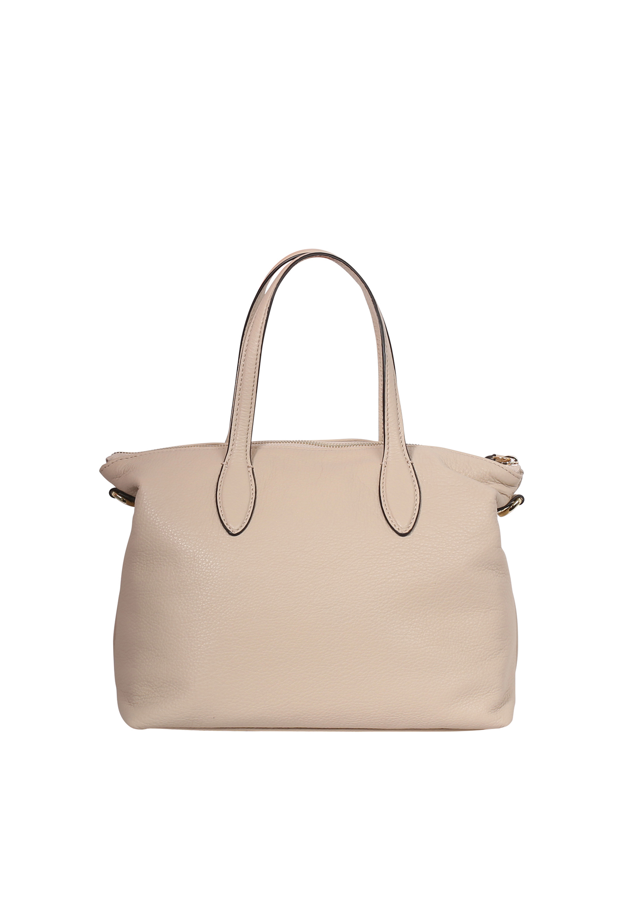 Shopper CLIVIA small Leather Dalia