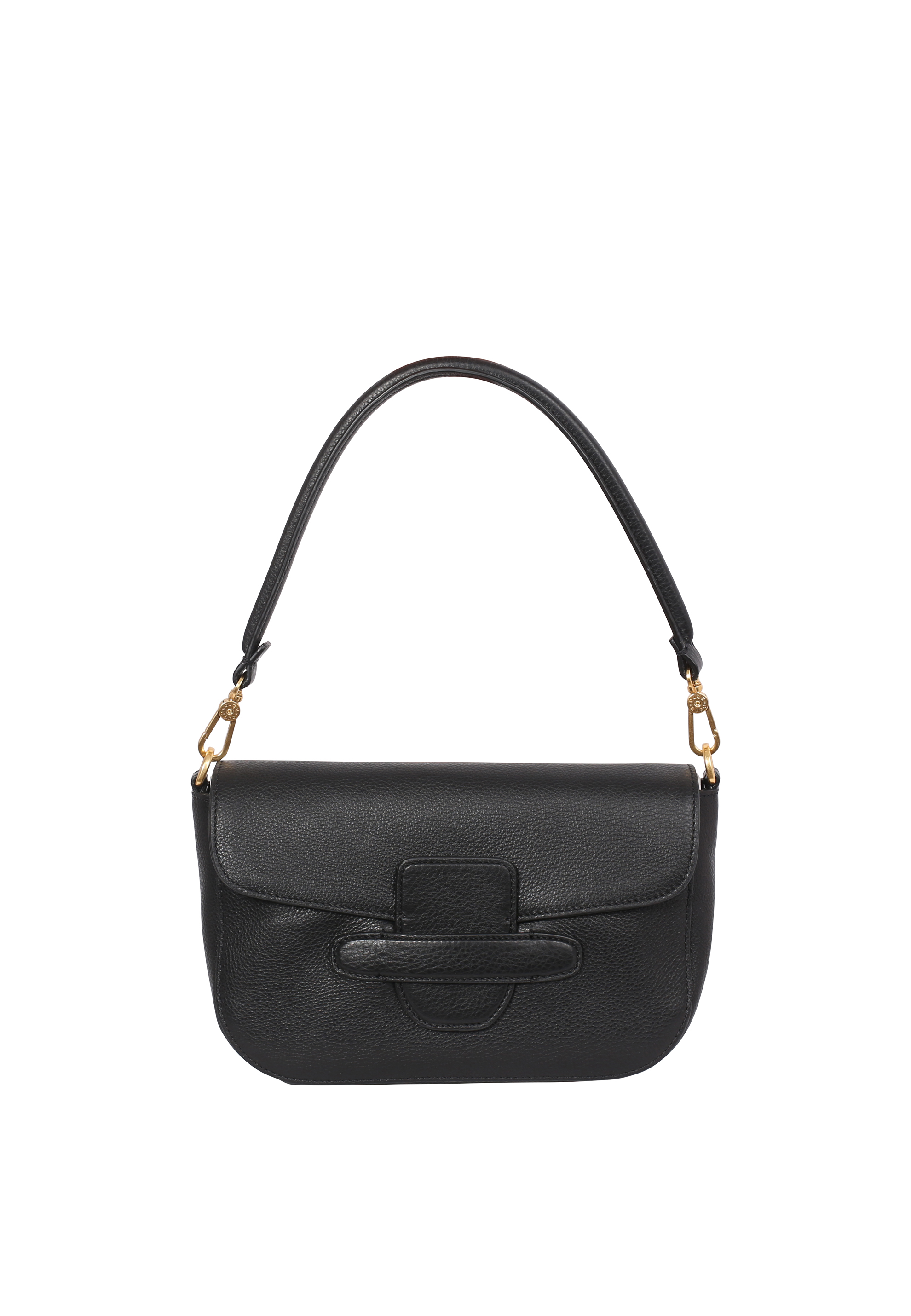 Shoulder bag CAMILLA Leather Dalia